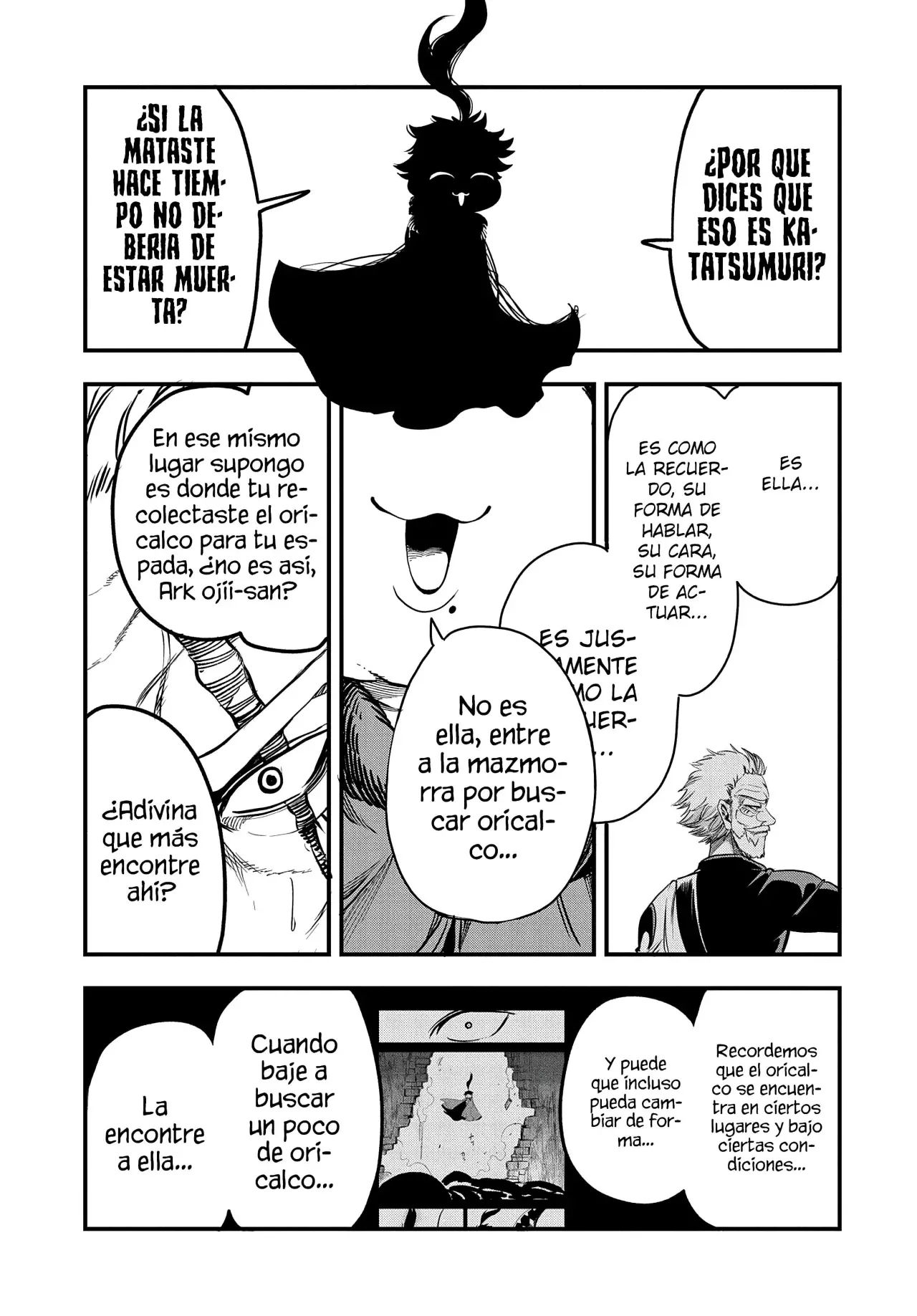 Umareta Chokugo ni Suterareta kedo, Zensei ga Taikensha datta node Yoyuu de Ikitemasu Capitulo 34: El Dragón Negro de La Oscuridad, Bahamut página 28
