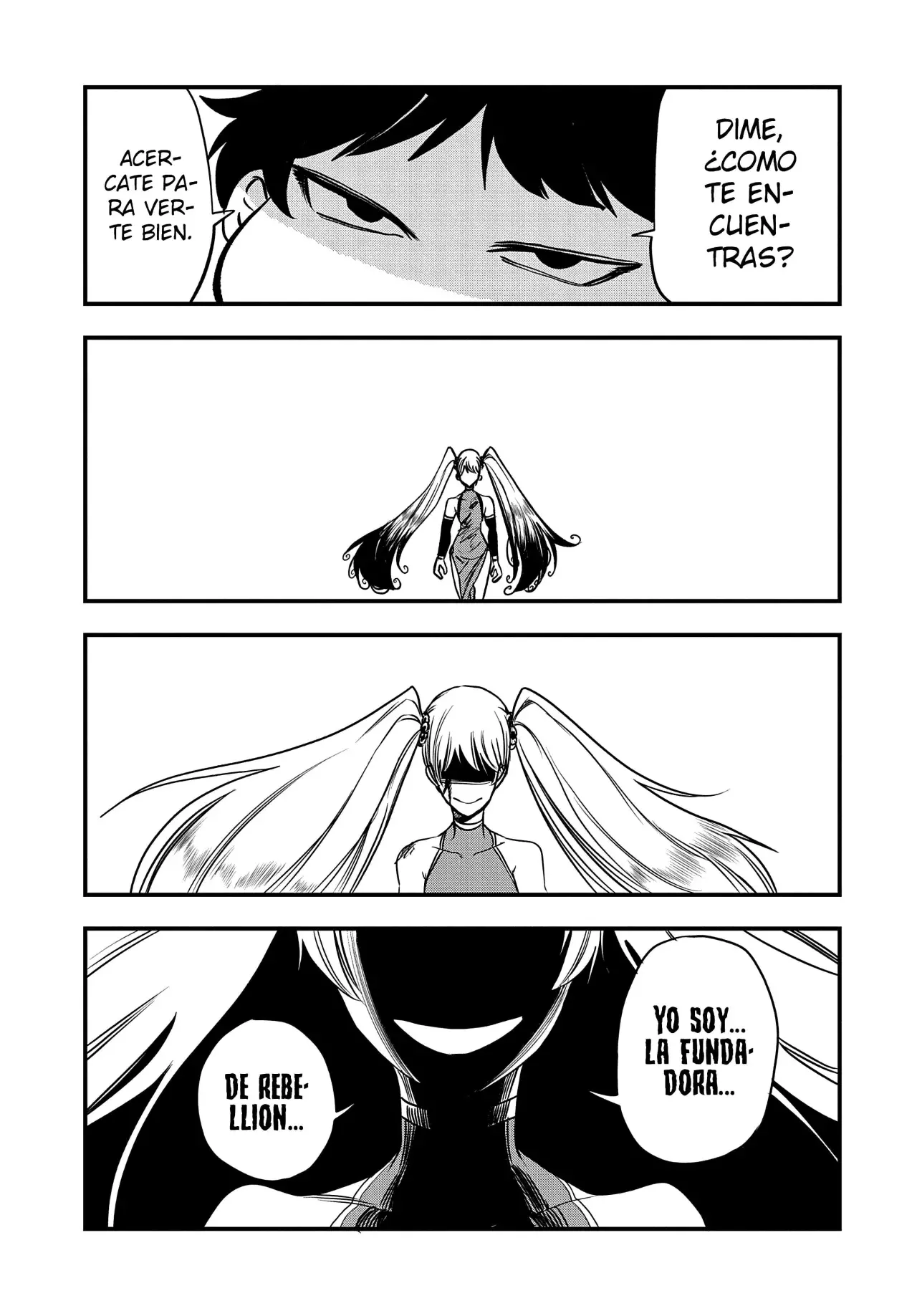 Umareta Chokugo ni Suterareta kedo, Zensei ga Taikensha datta node Yoyuu de Ikitemasu Capitulo 35: El Golem de Imagen página 17
