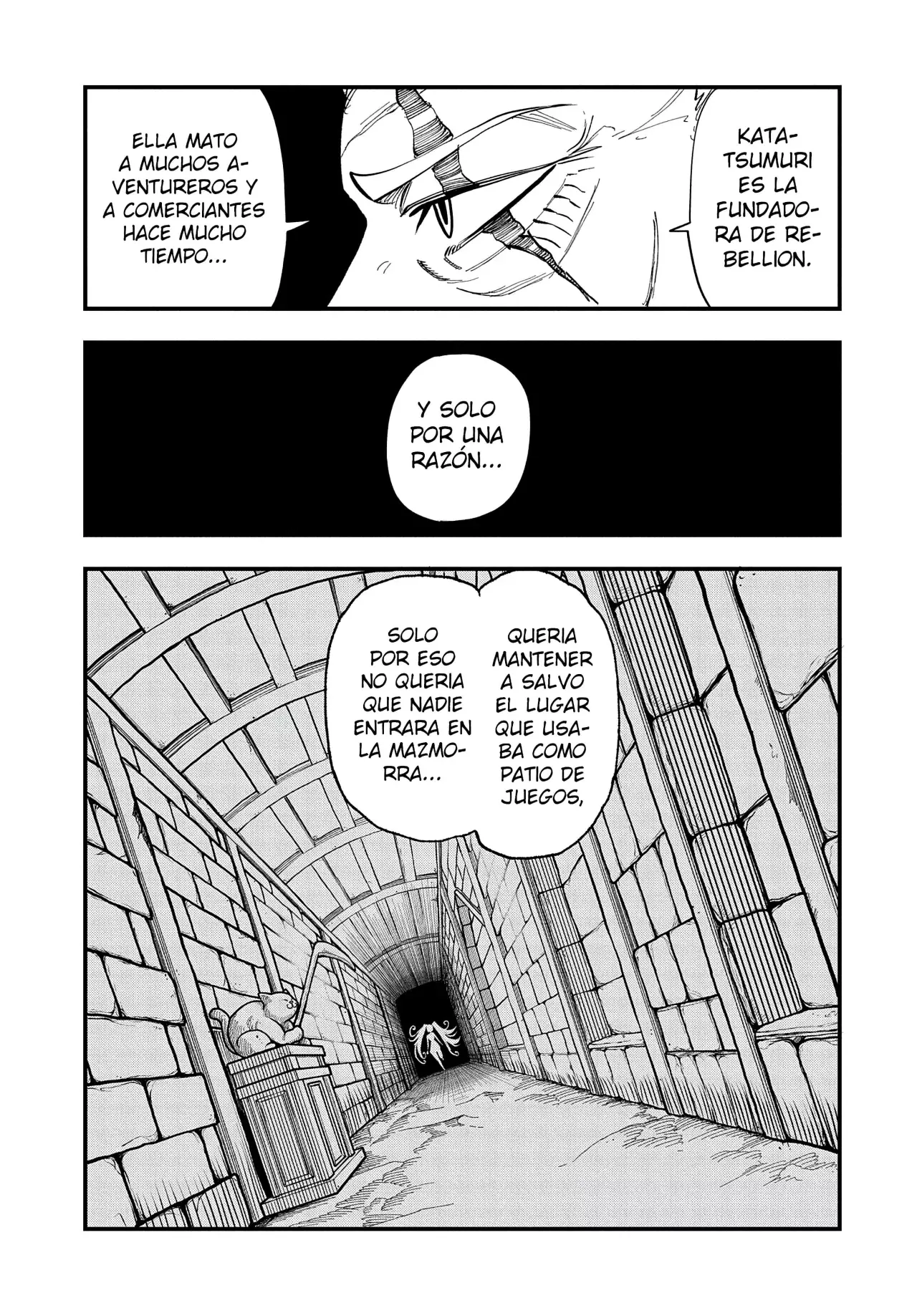 Umareta Chokugo ni Suterareta kedo, Zensei ga Taikensha datta node Yoyuu de Ikitemasu Capitulo 35: El Golem de Imagen página 19