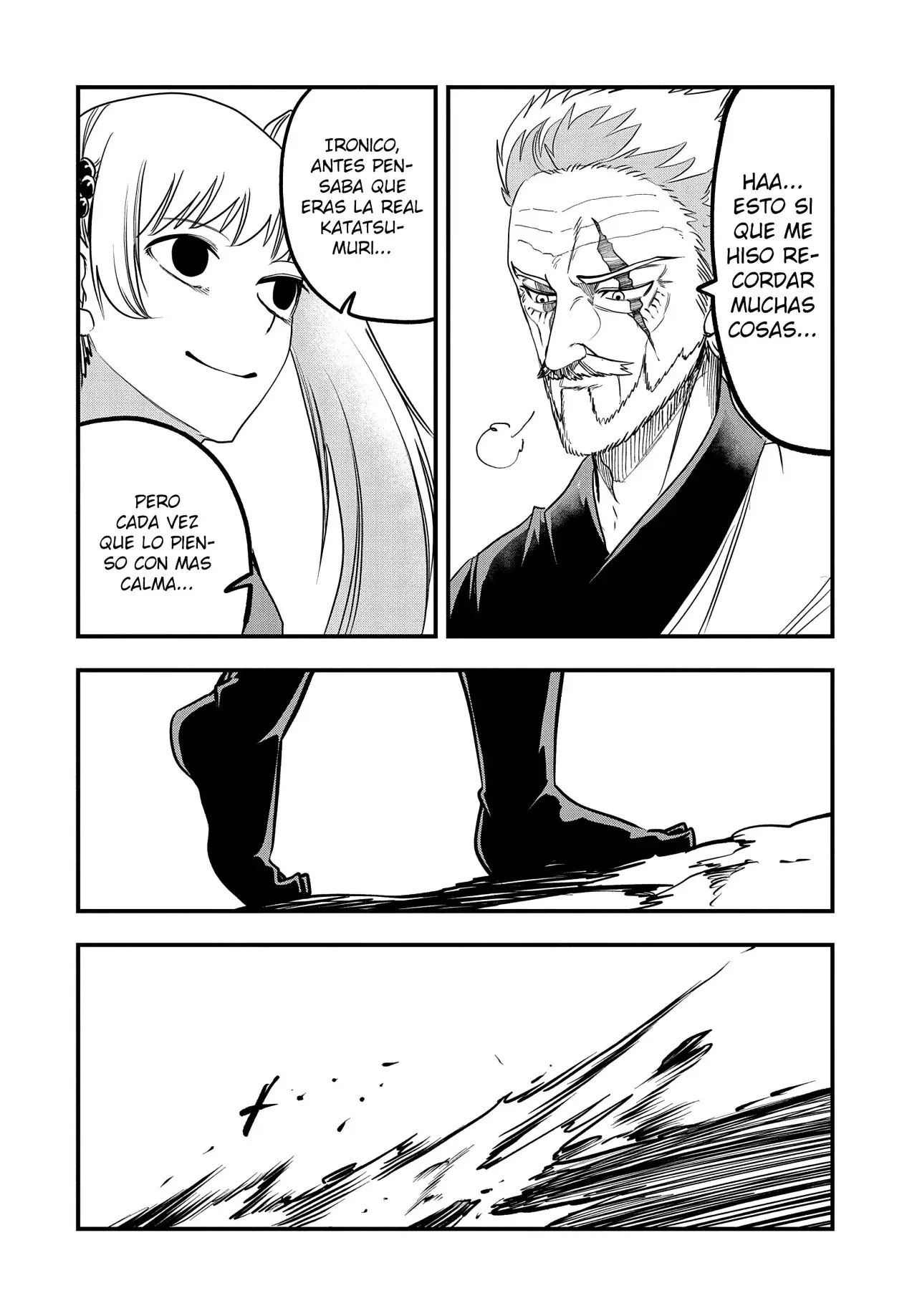 Umareta Chokugo ni Suterareta kedo, Zensei ga Taikensha datta node Yoyuu de Ikitemasu Capitulo 35: El Golem de Imagen página 20