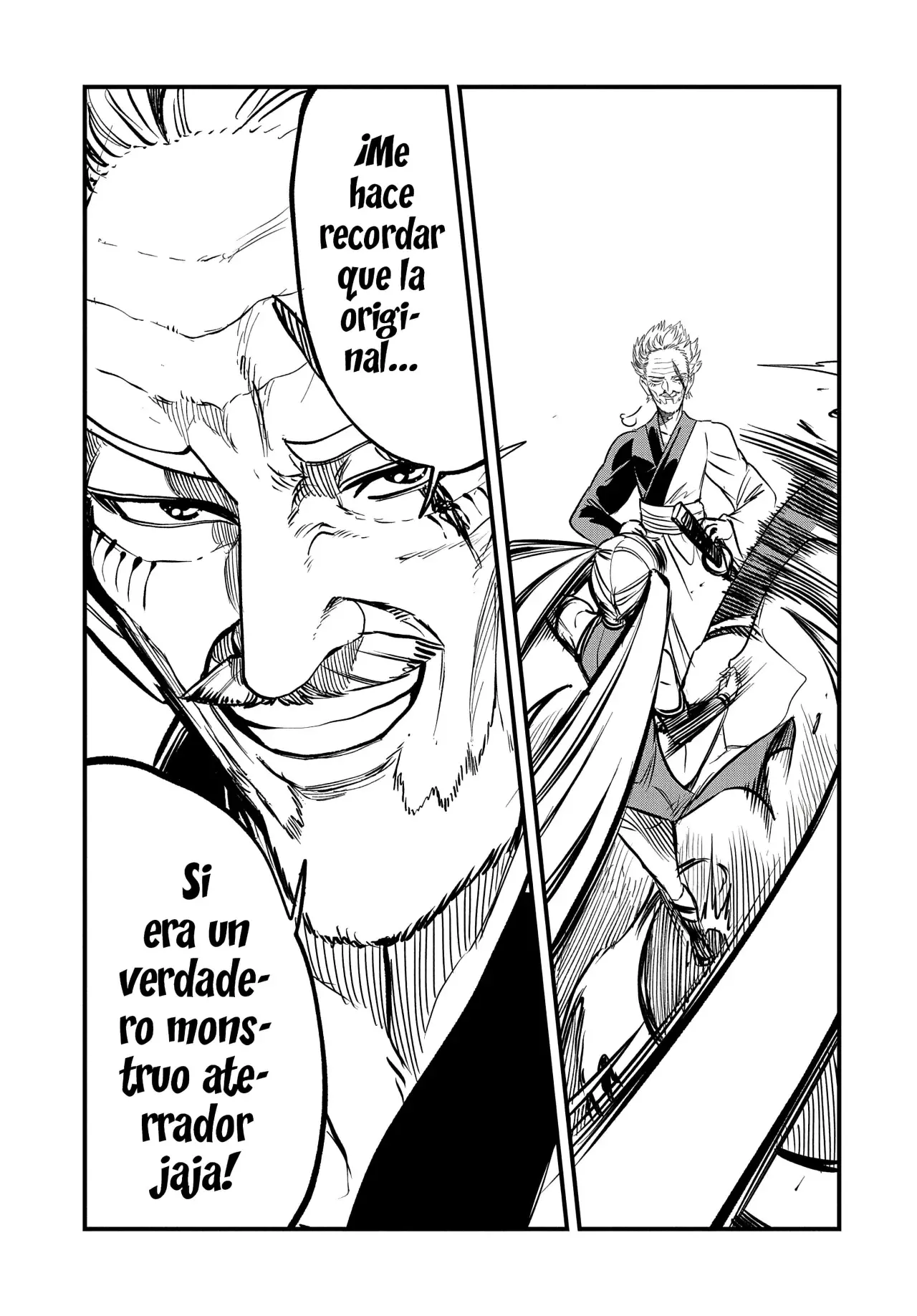 Umareta Chokugo ni Suterareta kedo, Zensei ga Taikensha datta node Yoyuu de Ikitemasu Capitulo 35: El Golem de Imagen página 21