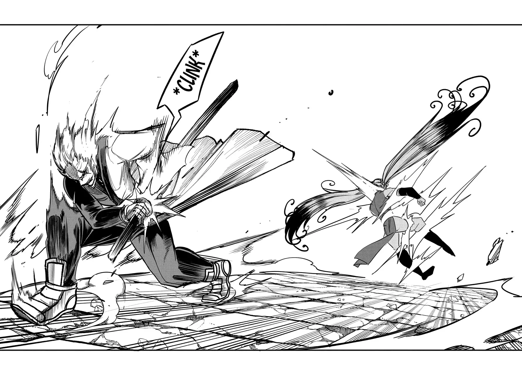 Umareta Chokugo ni Suterareta kedo, Zensei ga Taikensha datta node Yoyuu de Ikitemasu Capitulo 35: El Golem de Imagen página 22