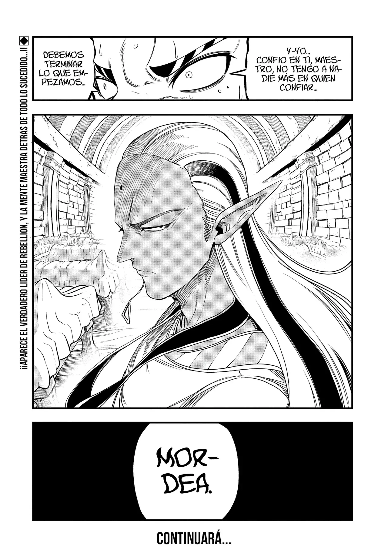 Umareta Chokugo ni Suterareta kedo, Zensei ga Taikensha datta node Yoyuu de Ikitemasu Capitulo 35: El Golem de Imagen página 31