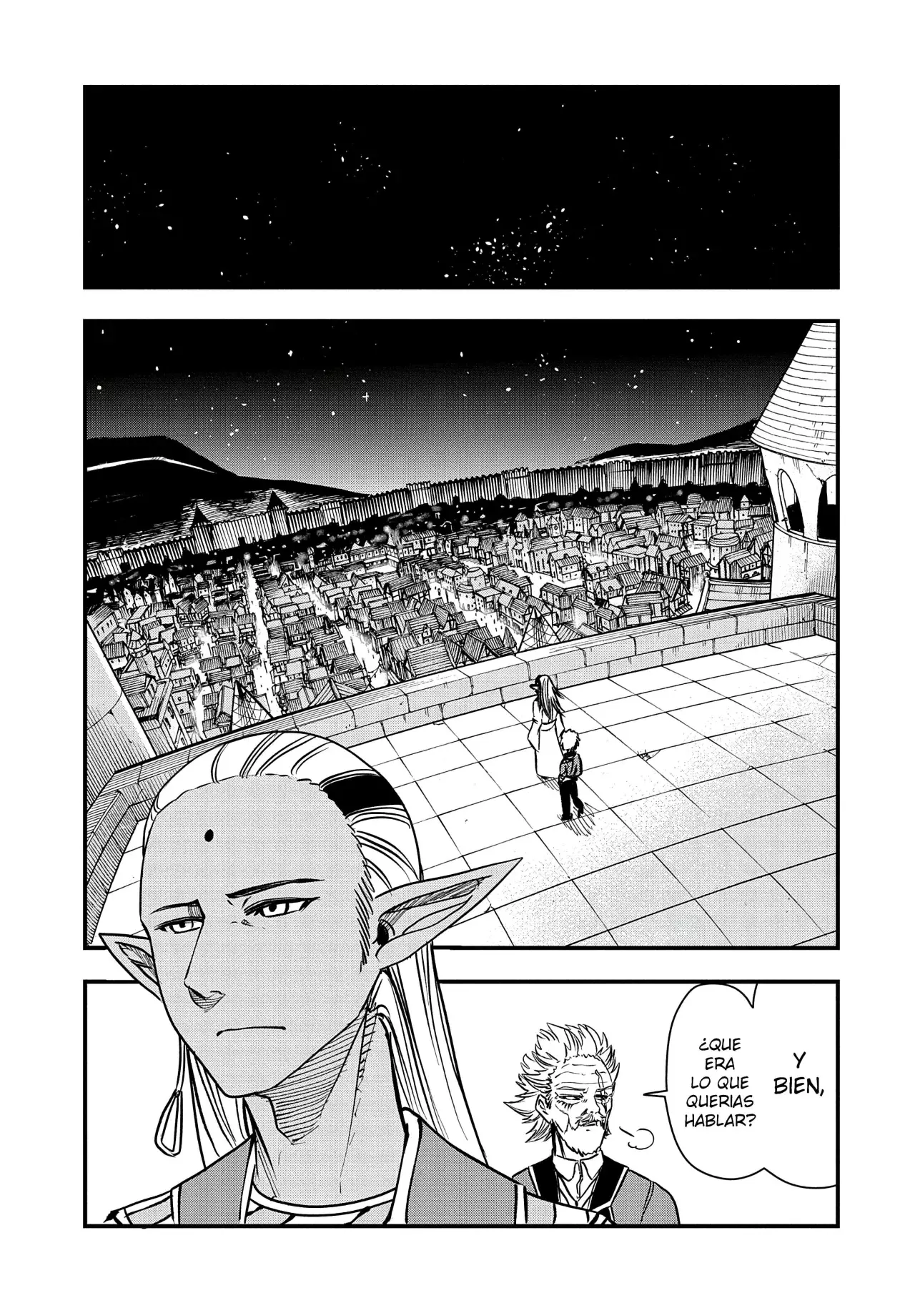 Umareta Chokugo ni Suterareta kedo, Zensei ga Taikensha datta node Yoyuu de Ikitemasu Capitulo 36: El Sub-Lider Del Gremio, Mordea página 11