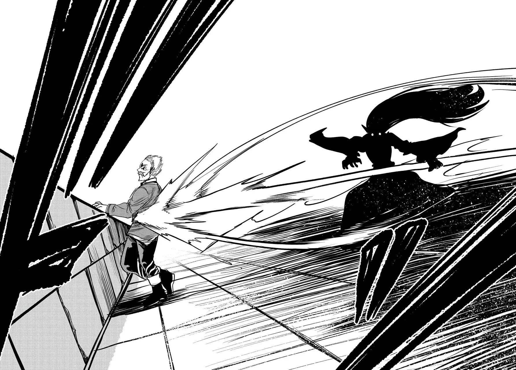 Umareta Chokugo ni Suterareta kedo, Zensei ga Taikensha datta node Yoyuu de Ikitemasu Capitulo 36: El Sub-Lider Del Gremio, Mordea página 18