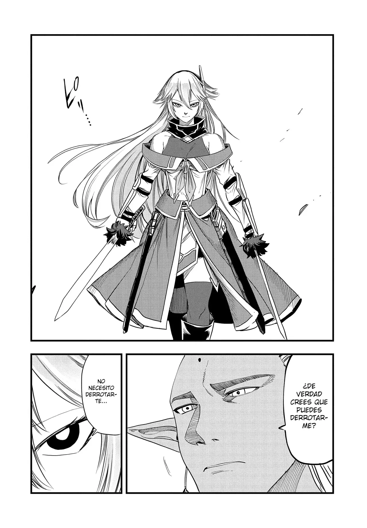 Umareta Chokugo ni Suterareta kedo, Zensei ga Taikensha datta node Yoyuu de Ikitemasu Capitulo 36: El Sub-Lider Del Gremio, Mordea página 25
