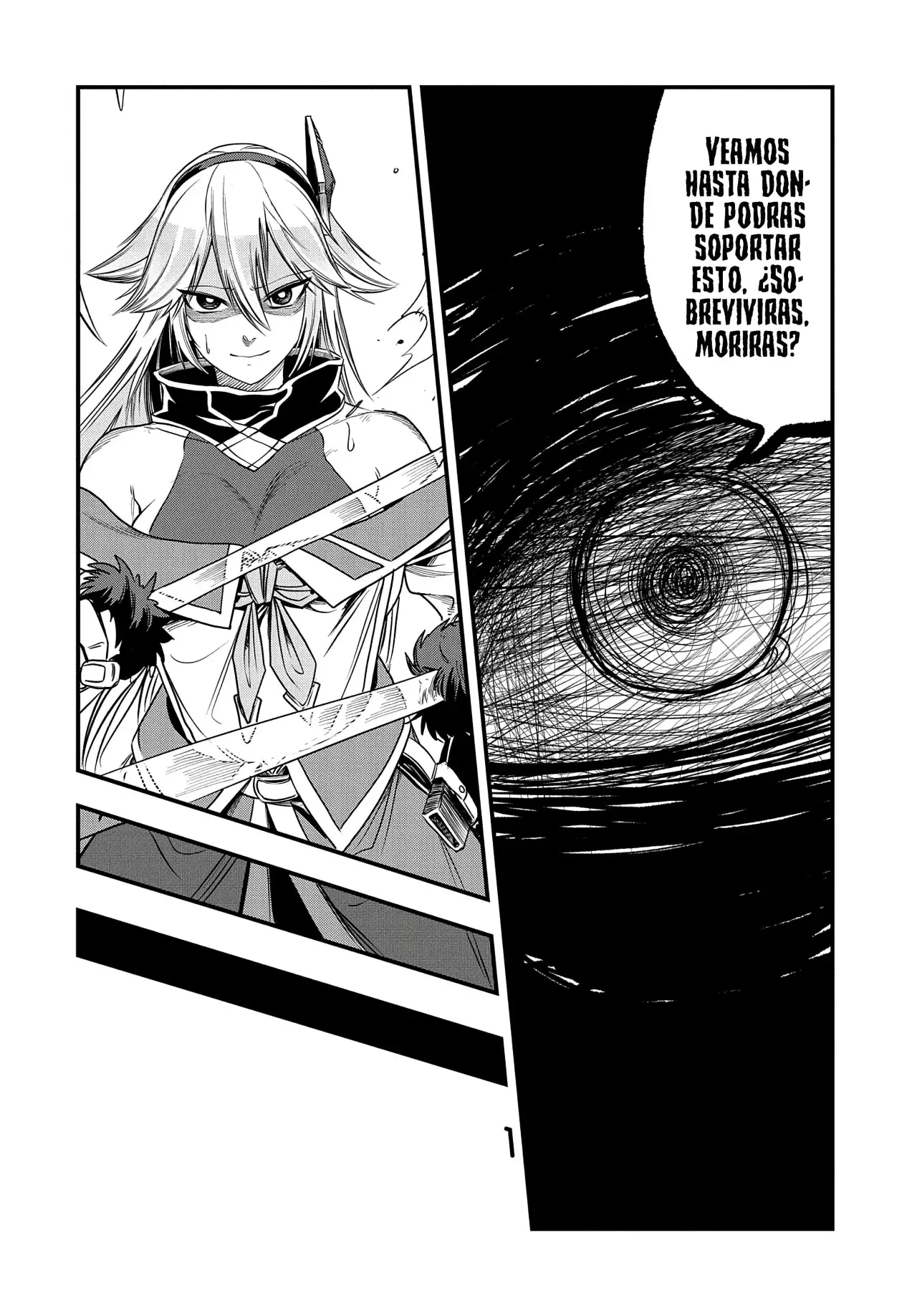 Umareta Chokugo ni Suterareta kedo, Zensei ga Taikensha datta node Yoyuu de Ikitemasu Capitulo 36: El Sub-Lider Del Gremio, Mordea página 29