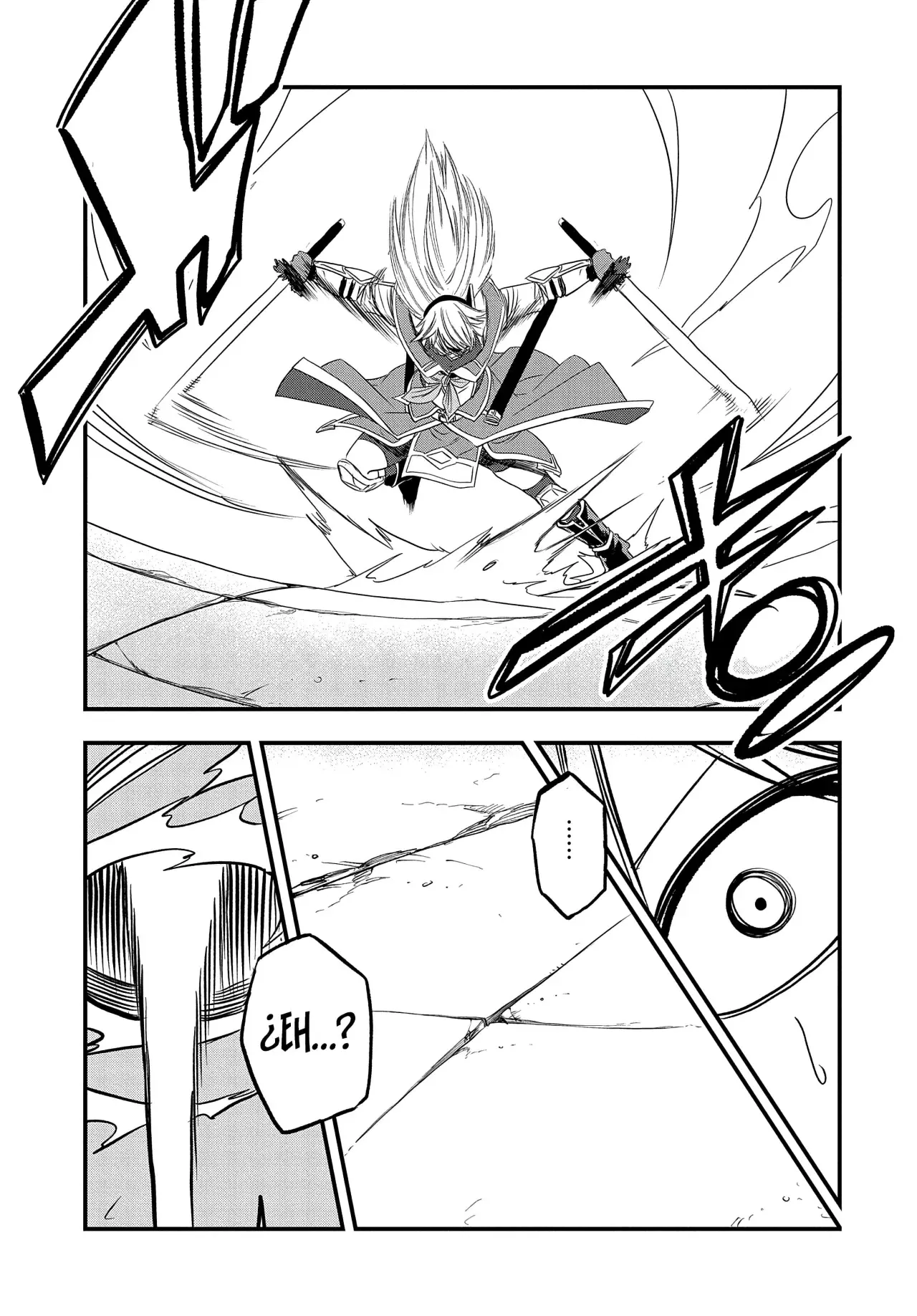Umareta Chokugo ni Suterareta kedo, Zensei ga Taikensha datta node Yoyuu de Ikitemasu Capitulo 37: ¡¡Waaaaahh!!, ¡Es Hora de Llorar! página 11