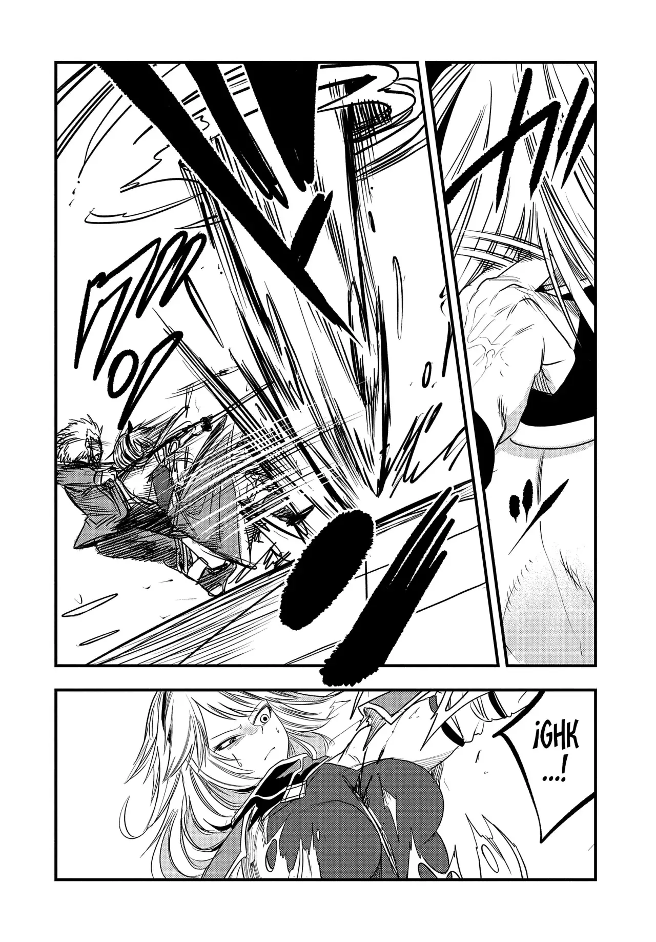 Umareta Chokugo ni Suterareta kedo, Zensei ga Taikensha datta node Yoyuu de Ikitemasu Capitulo 37: ¡¡Waaaaahh!!, ¡Es Hora de Llorar! página 12