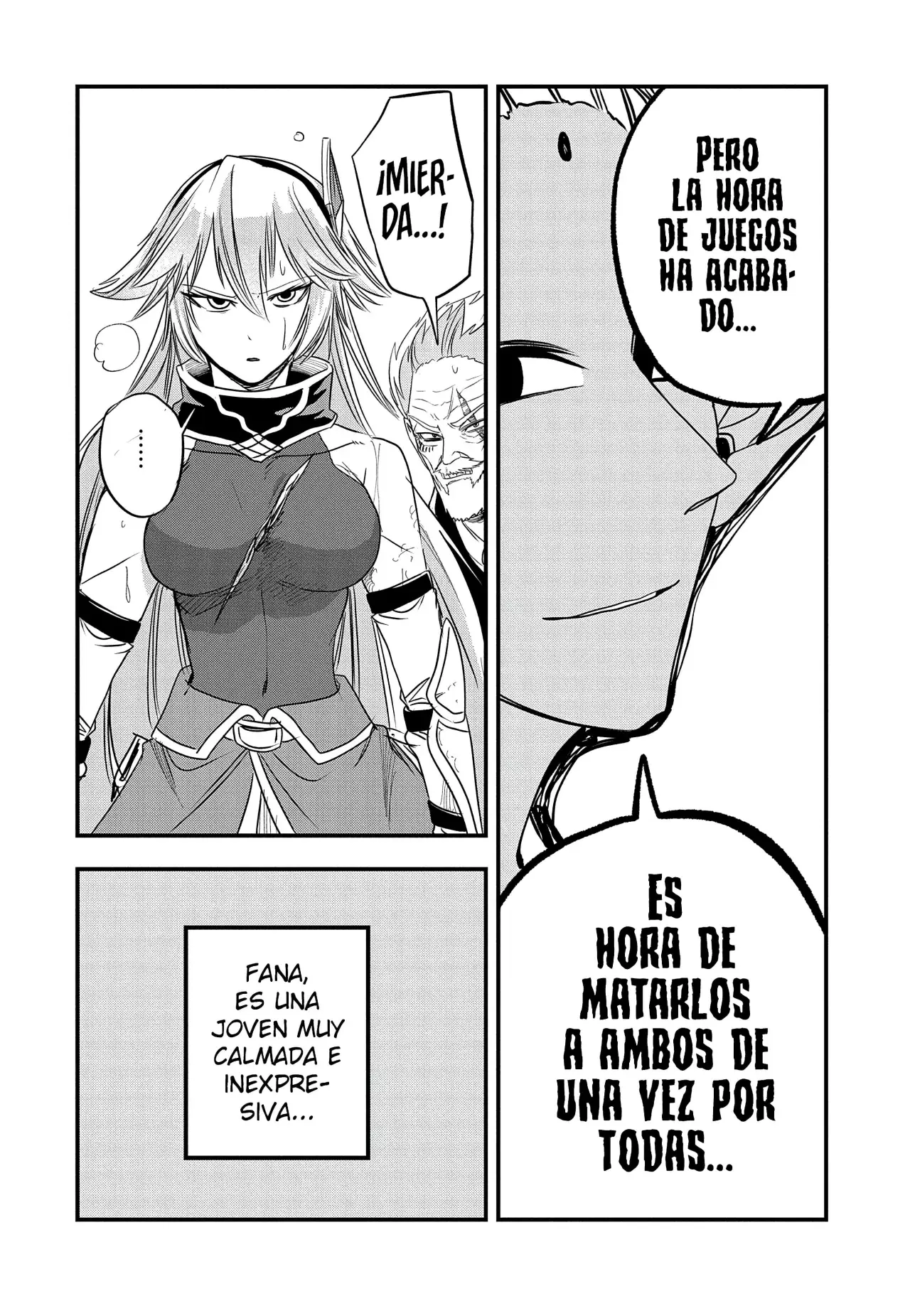 Umareta Chokugo ni Suterareta kedo, Zensei ga Taikensha datta node Yoyuu de Ikitemasu Capitulo 37: ¡¡Waaaaahh!!, ¡Es Hora de Llorar! página 14