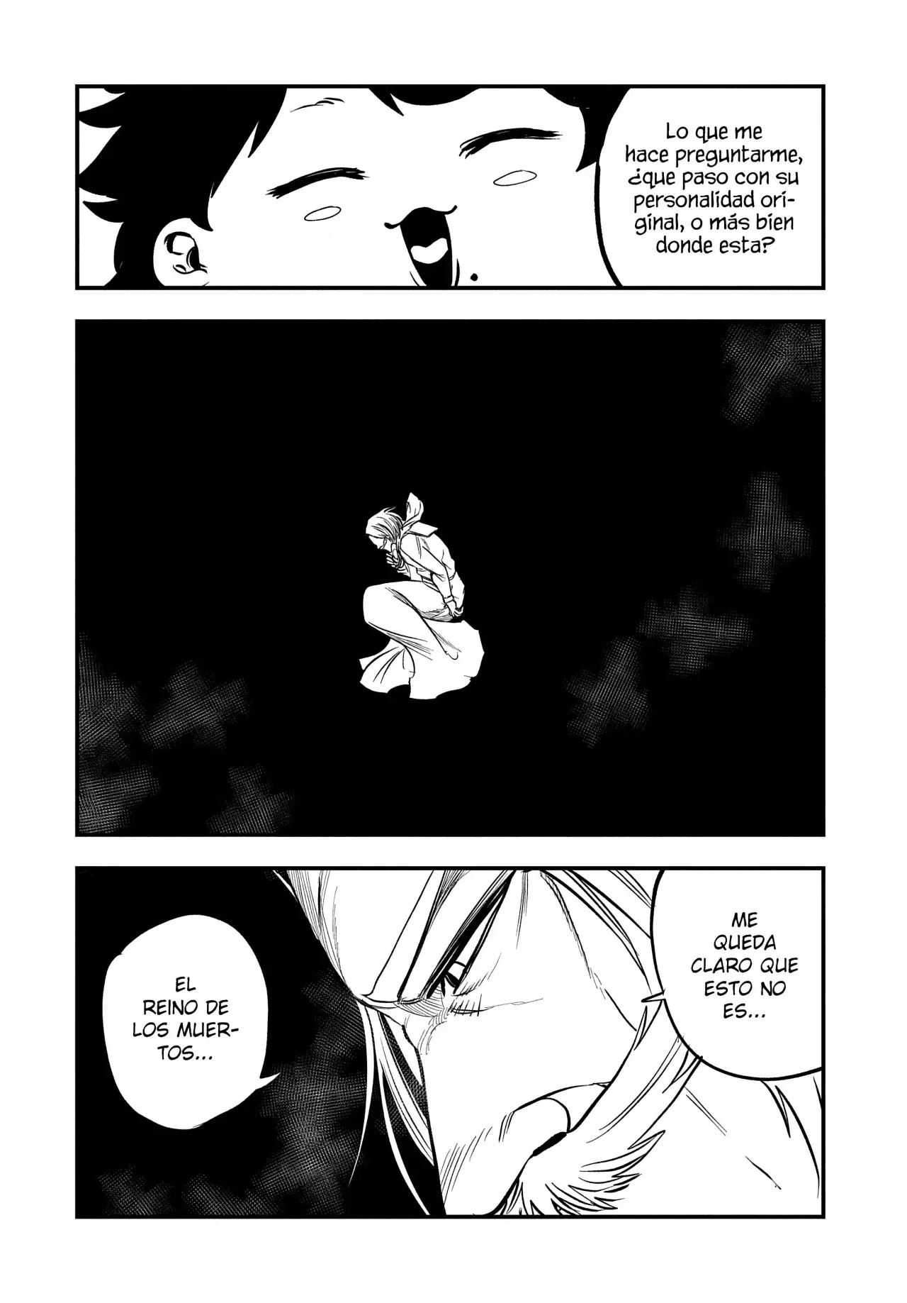 Umareta Chokugo ni Suterareta kedo, Zensei ga Taikensha datta node Yoyuu de Ikitemasu Capitulo 37: ¡¡Waaaaahh!!, ¡Es Hora de Llorar! página 20