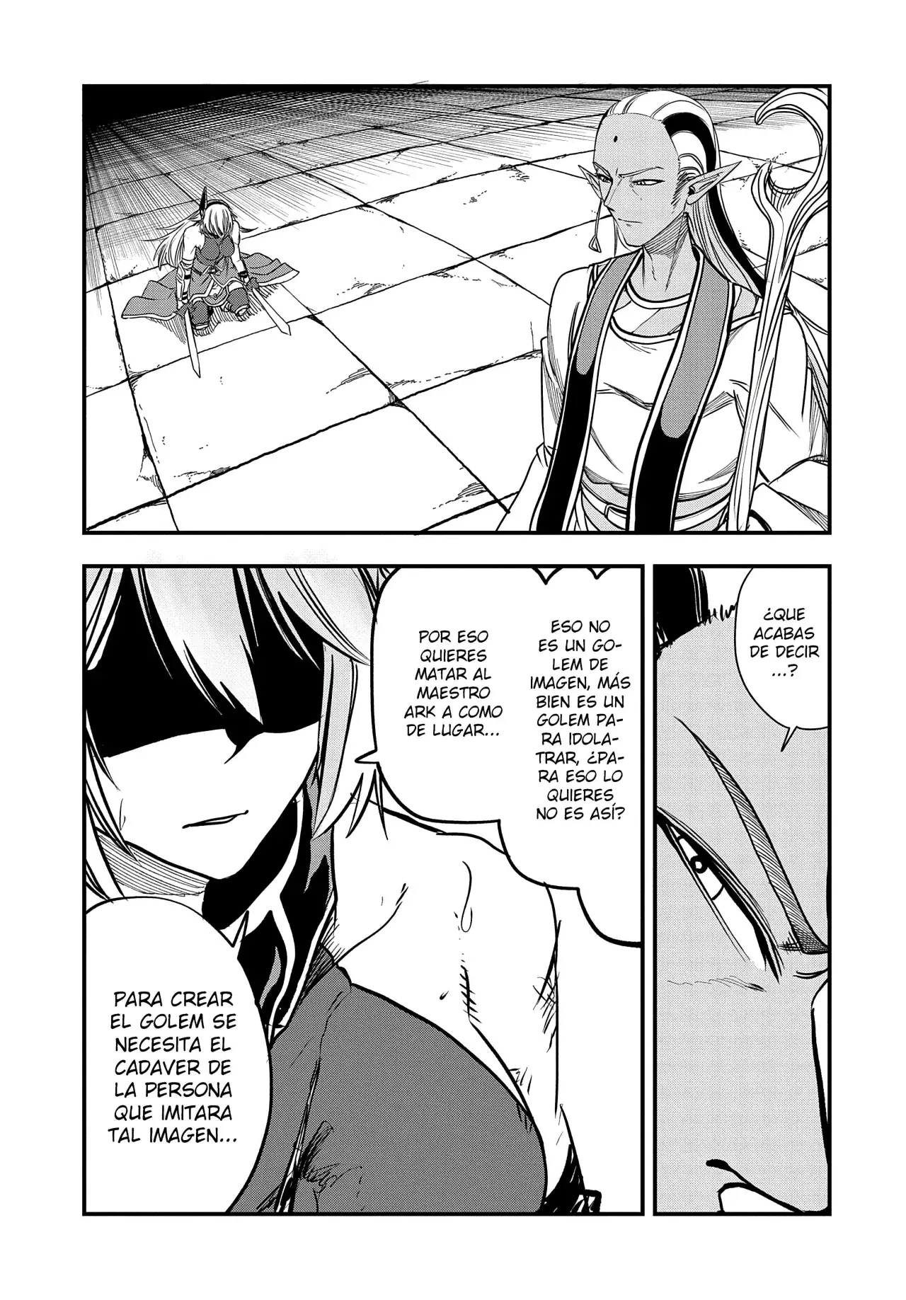 Umareta Chokugo ni Suterareta kedo, Zensei ga Taikensha datta node Yoyuu de Ikitemasu Capitulo 37: ¡¡Waaaaahh!!, ¡Es Hora de Llorar! página 25