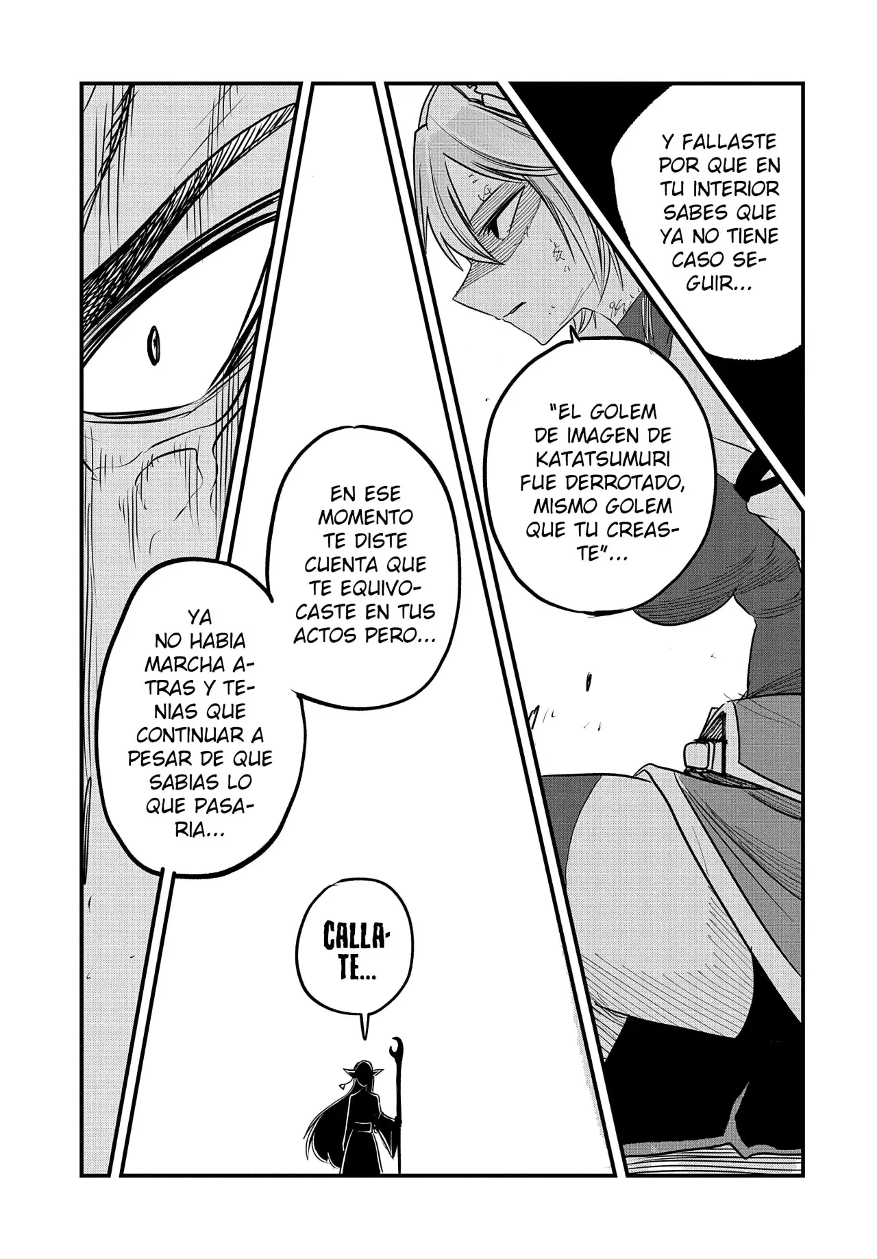Umareta Chokugo ni Suterareta kedo, Zensei ga Taikensha datta node Yoyuu de Ikitemasu Capitulo 37: ¡¡Waaaaahh!!, ¡Es Hora de Llorar! página 27