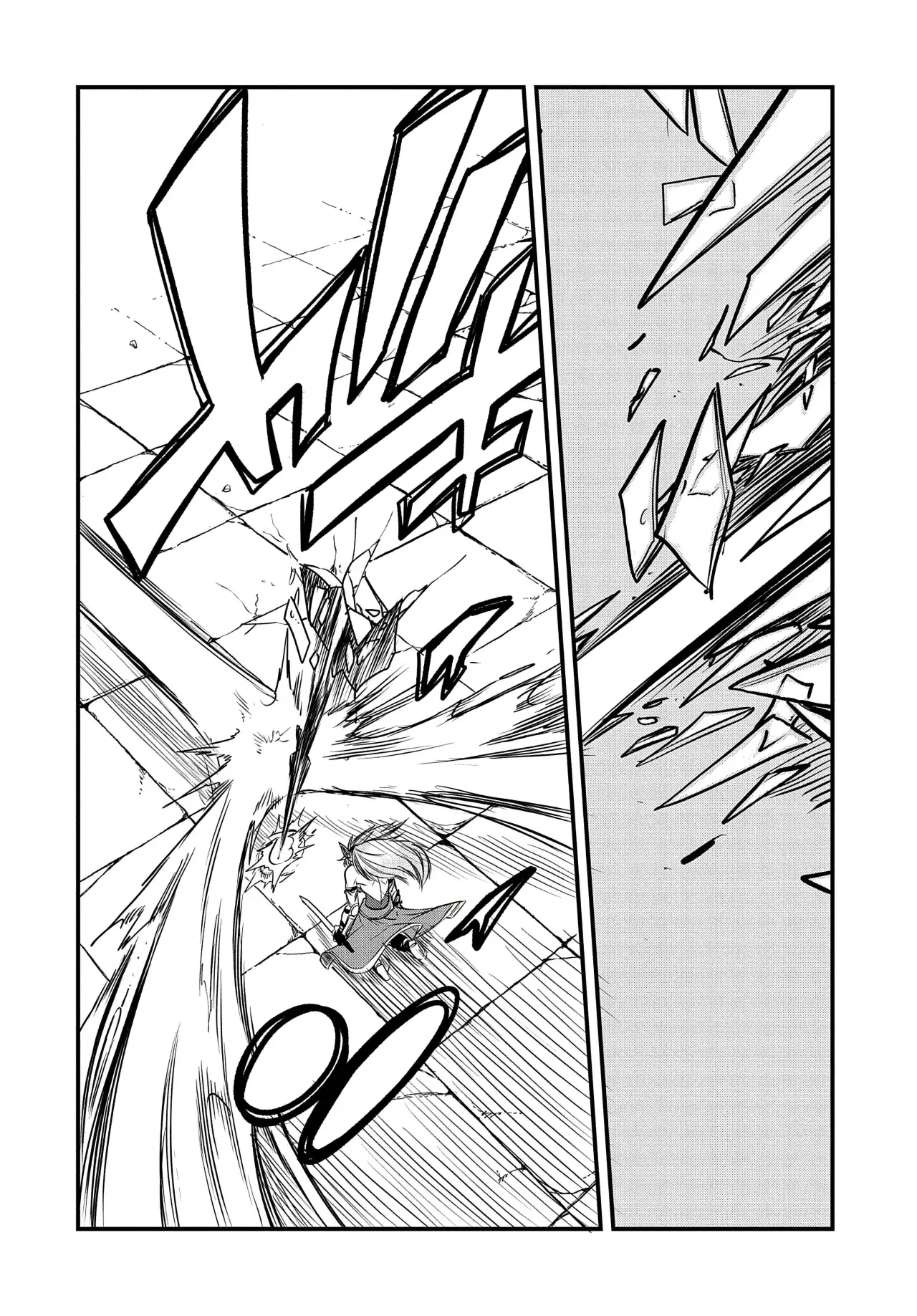 Umareta Chokugo ni Suterareta kedo, Zensei ga Taikensha datta node Yoyuu de Ikitemasu Capitulo 37: ¡¡Waaaaahh!!, ¡Es Hora de Llorar! página 30