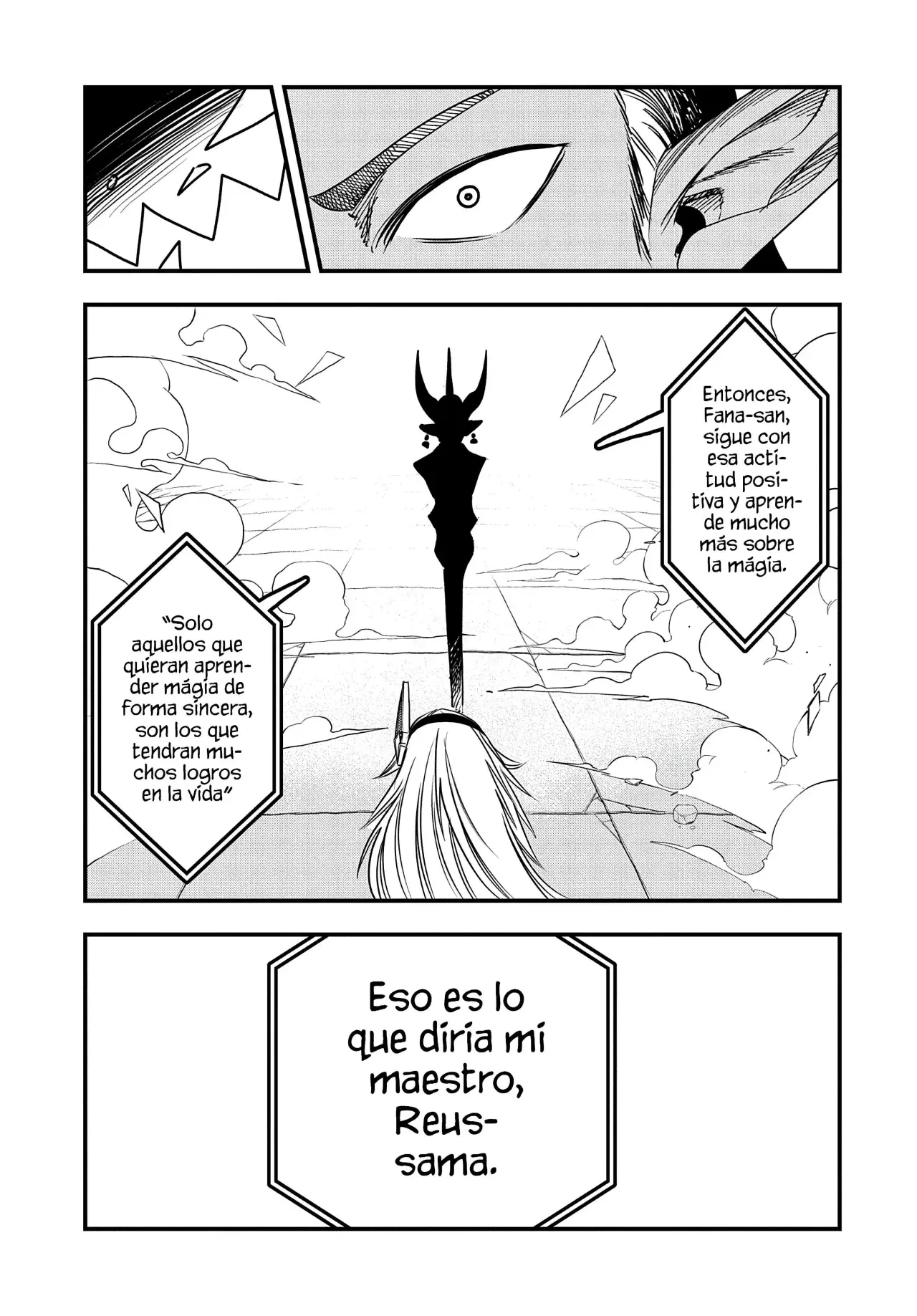 Umareta Chokugo ni Suterareta kedo, Zensei ga Taikensha datta node Yoyuu de Ikitemasu Capitulo 37: ¡¡Waaaaahh!!, ¡Es Hora de Llorar! página 31