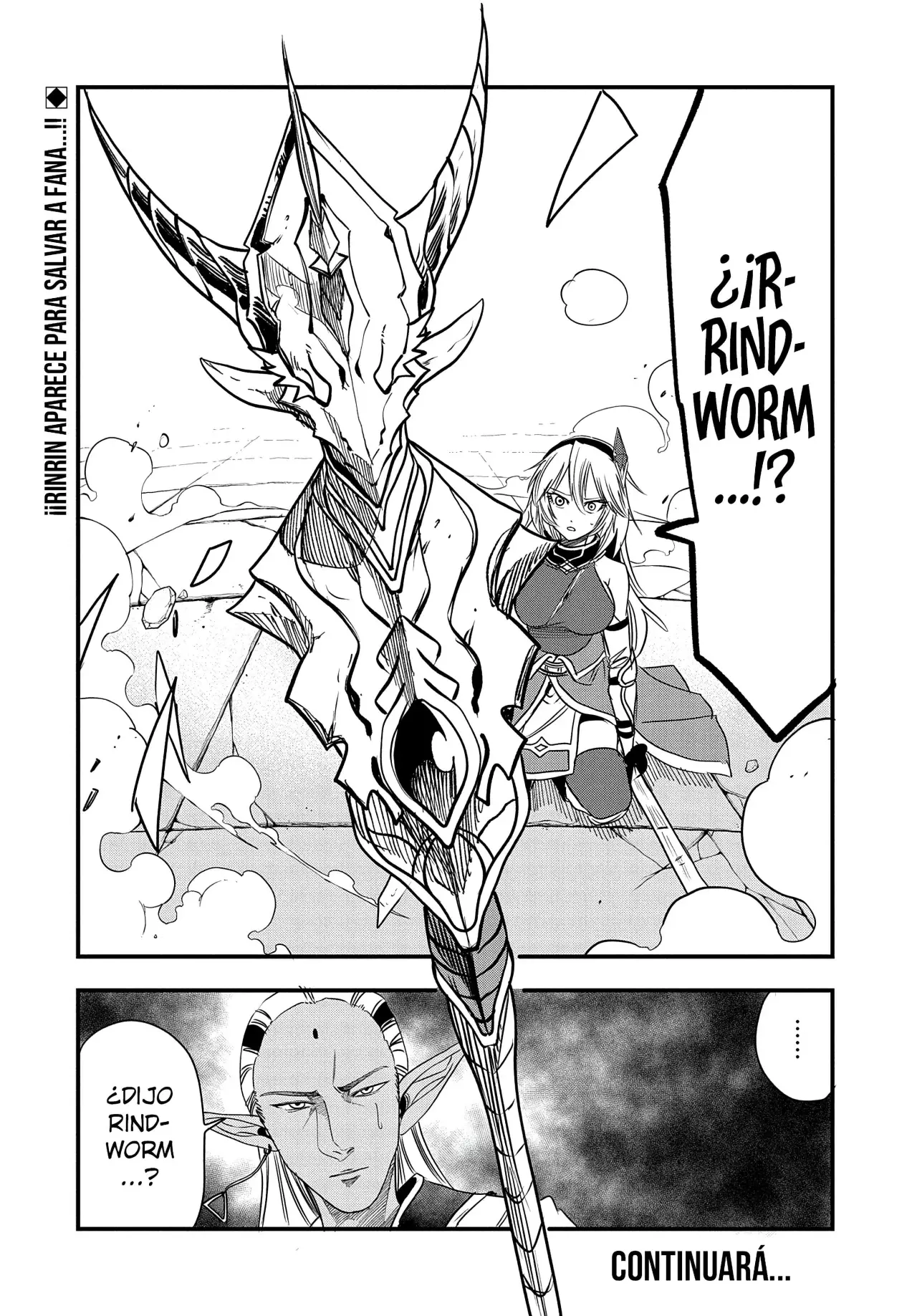 Umareta Chokugo ni Suterareta kedo, Zensei ga Taikensha datta node Yoyuu de Ikitemasu Capitulo 37: ¡¡Waaaaahh!!, ¡Es Hora de Llorar! página 32