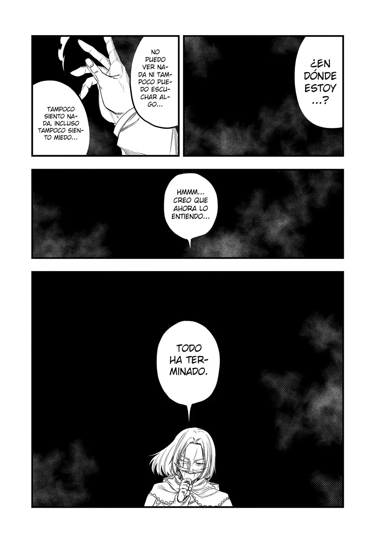 Umareta Chokugo ni Suterareta kedo, Zensei ga Taikensha datta node Yoyuu de Ikitemasu Capitulo 37: ¡¡Waaaaahh!!, ¡Es Hora de Llorar! página 4