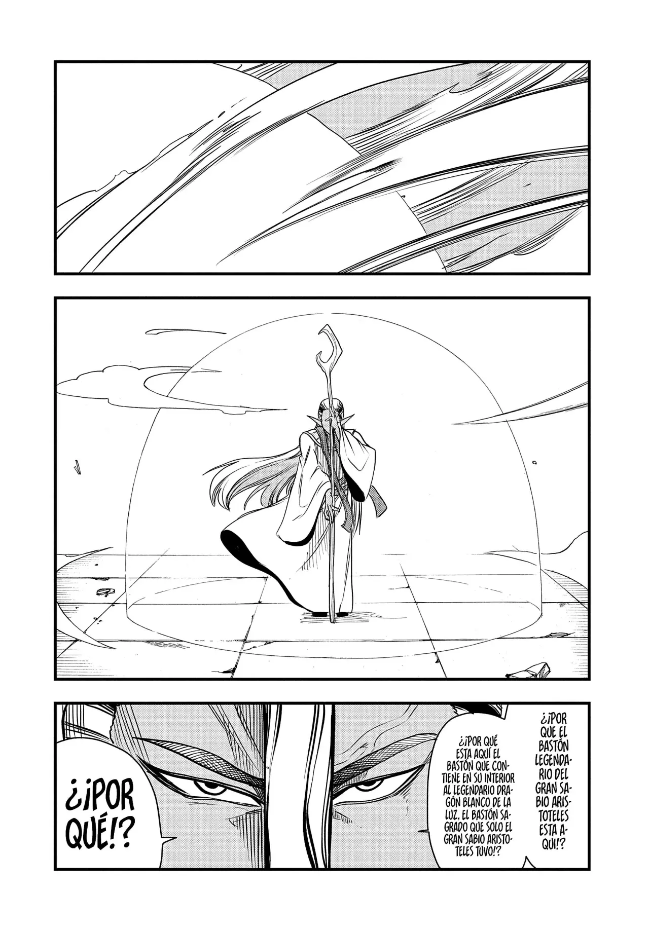 Umareta Chokugo ni Suterareta kedo, Zensei ga Taikensha datta node Yoyuu de Ikitemasu Capitulo 38: Conexión Mágica Temporal "Tempcon" página 12