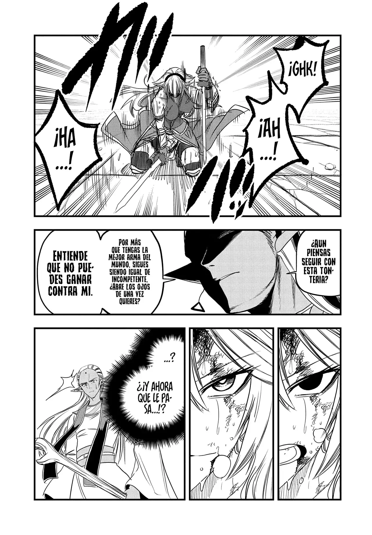 Umareta Chokugo ni Suterareta kedo, Zensei ga Taikensha datta node Yoyuu de Ikitemasu Capitulo 38: Conexión Mágica Temporal "Tempcon" página 17