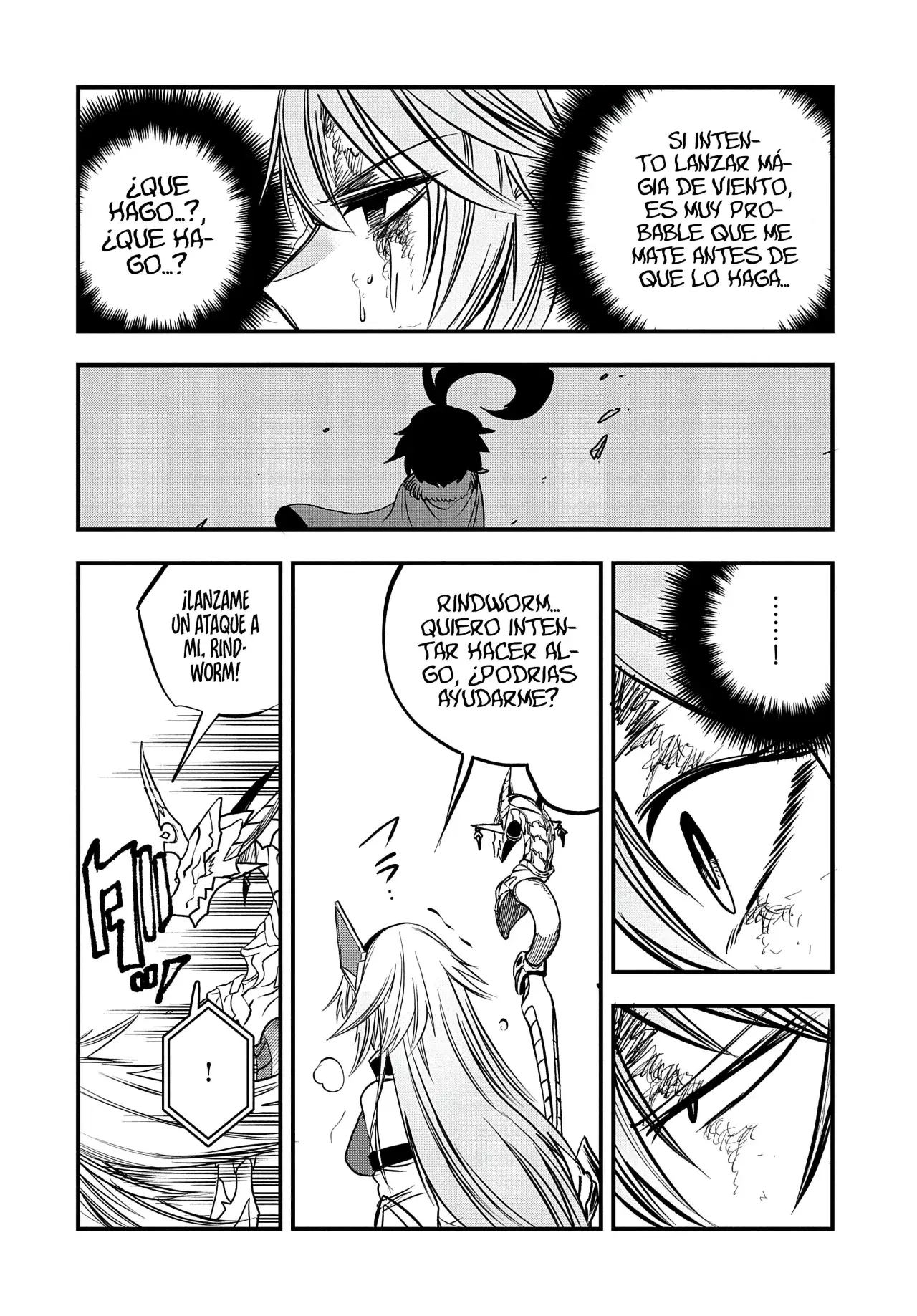 Umareta Chokugo ni Suterareta kedo, Zensei ga Taikensha datta node Yoyuu de Ikitemasu Capitulo 38: Conexión Mágica Temporal "Tempcon" página 26