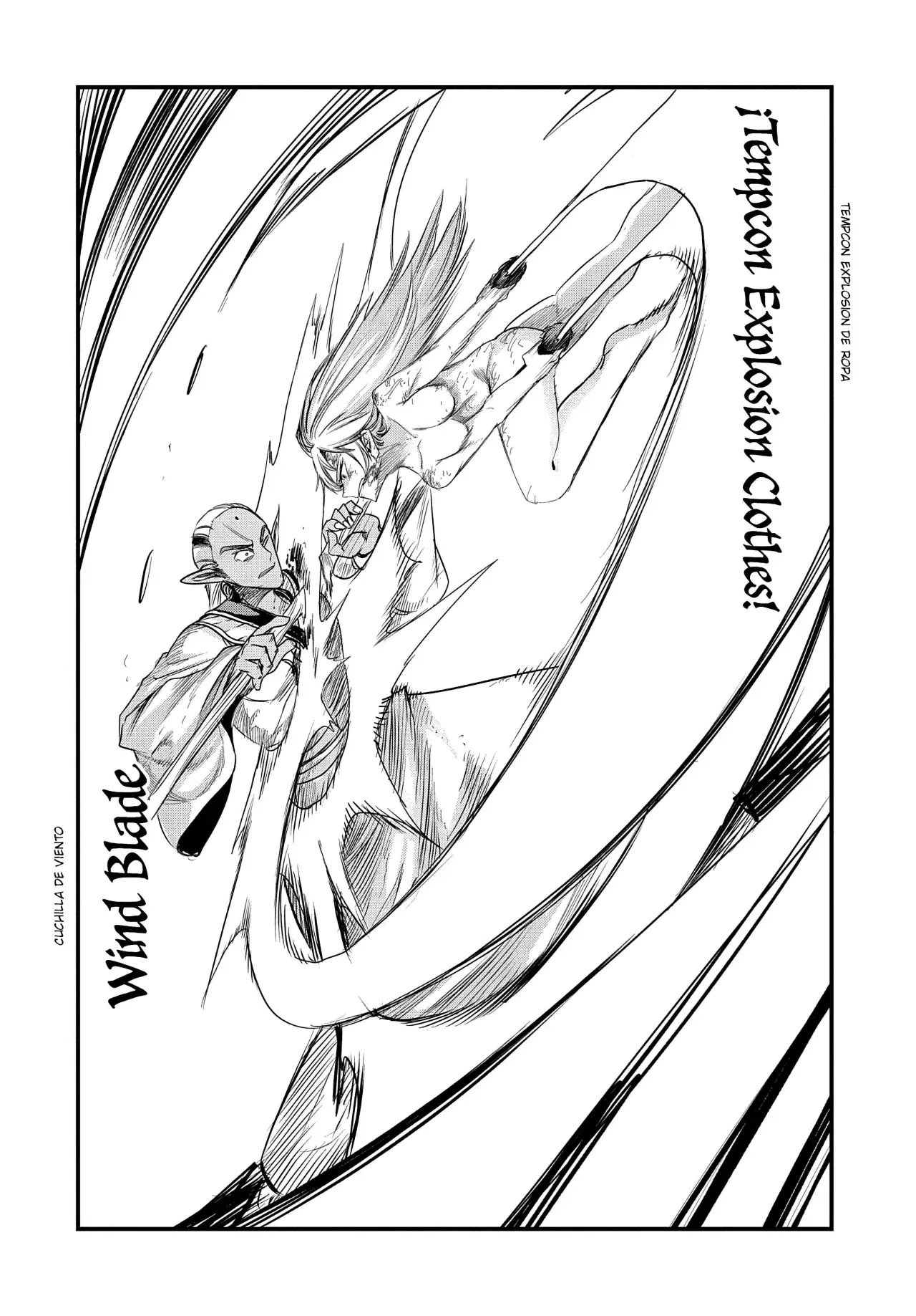 Umareta Chokugo ni Suterareta kedo, Zensei ga Taikensha datta node Yoyuu de Ikitemasu Capitulo 38: Conexión Mágica Temporal "Tempcon" página 31