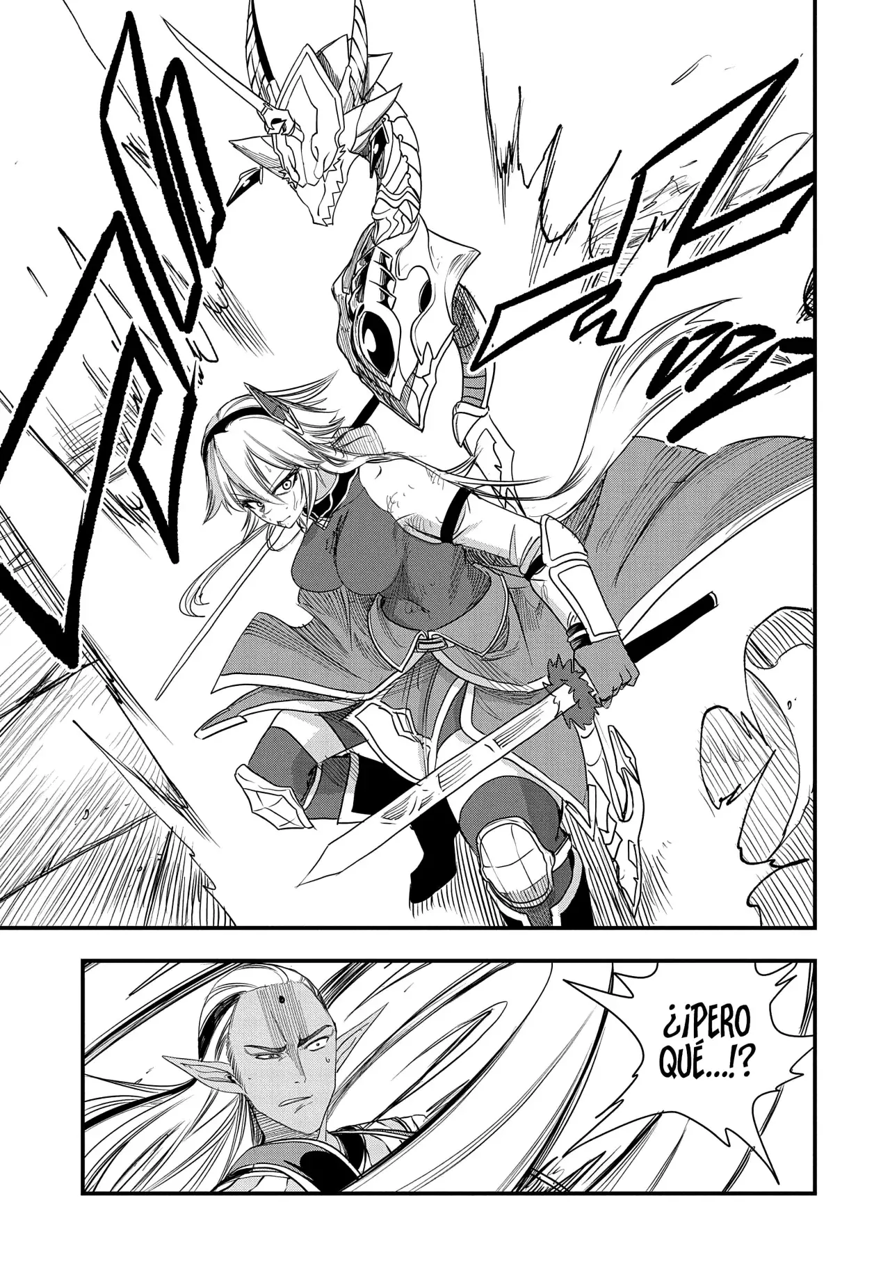 Umareta Chokugo ni Suterareta kedo, Zensei ga Taikensha datta node Yoyuu de Ikitemasu Capitulo 38: Conexión Mágica Temporal "Tempcon" página 9