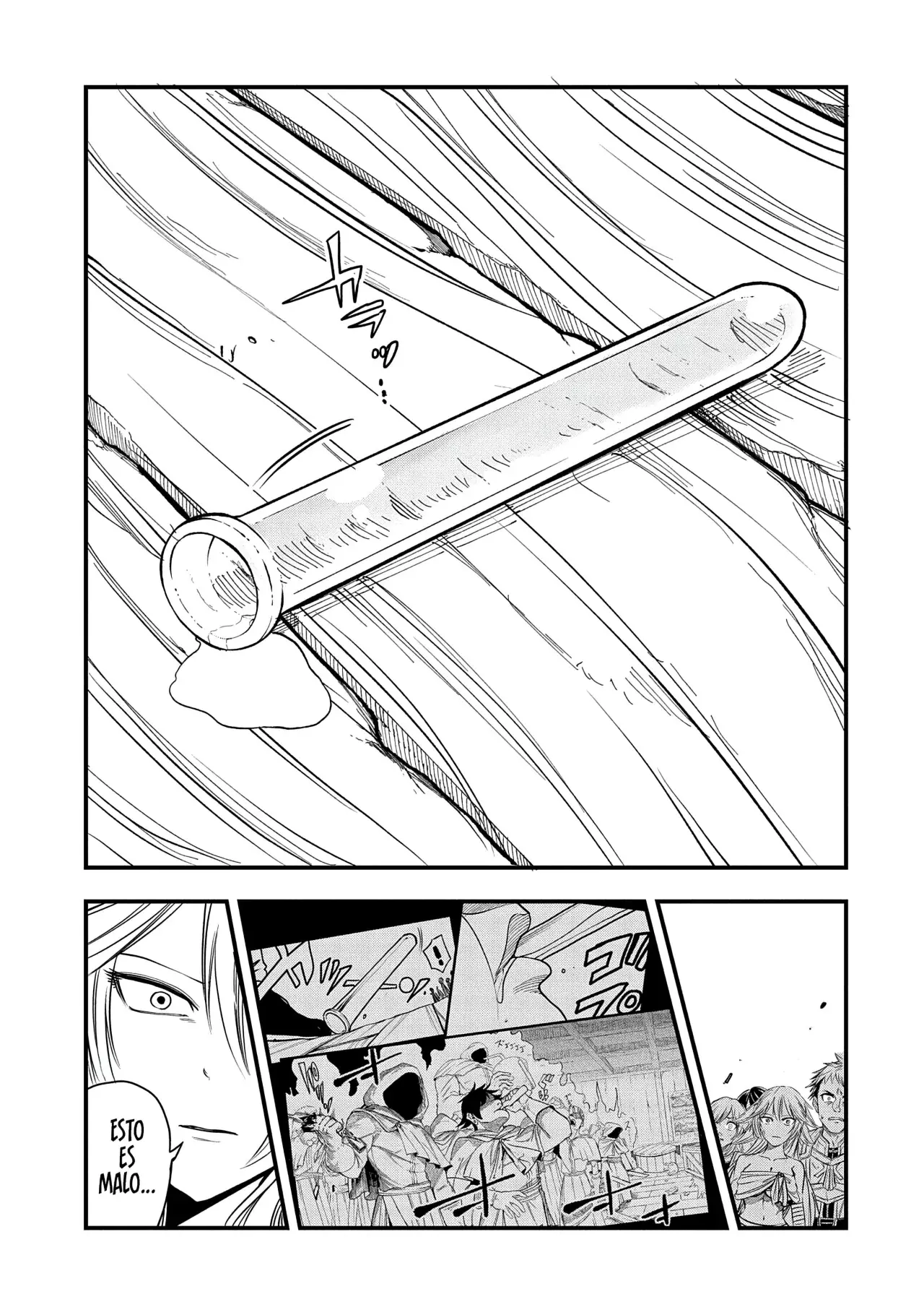 Umareta Chokugo ni Suterareta kedo, Zensei ga Taikensha datta node Yoyuu de Ikitemasu Capitulo 39: Adiós, Reus página 11