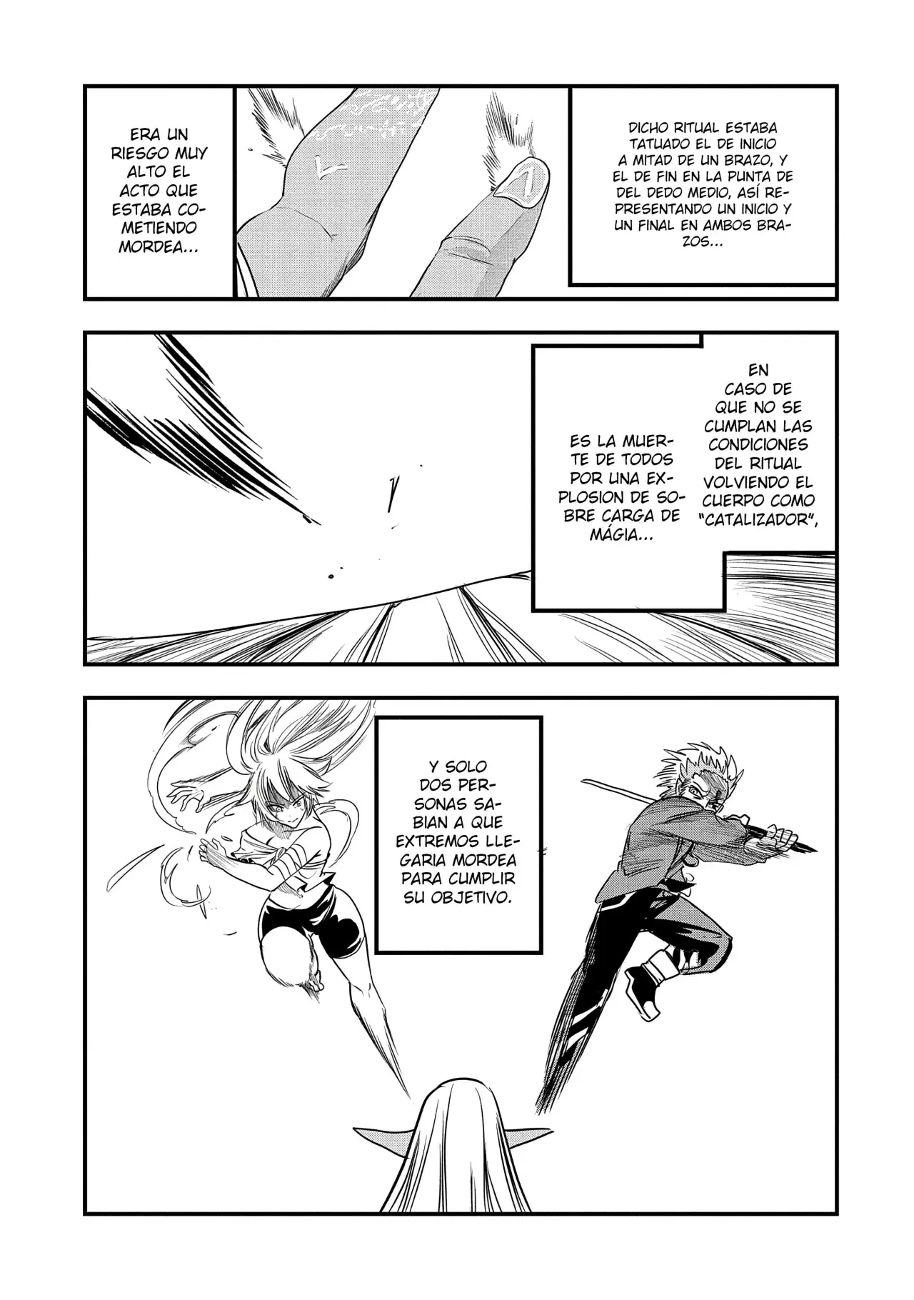 Umareta Chokugo ni Suterareta kedo, Zensei ga Taikensha datta node Yoyuu de Ikitemasu Capitulo 39: Adiós, Reus página 16