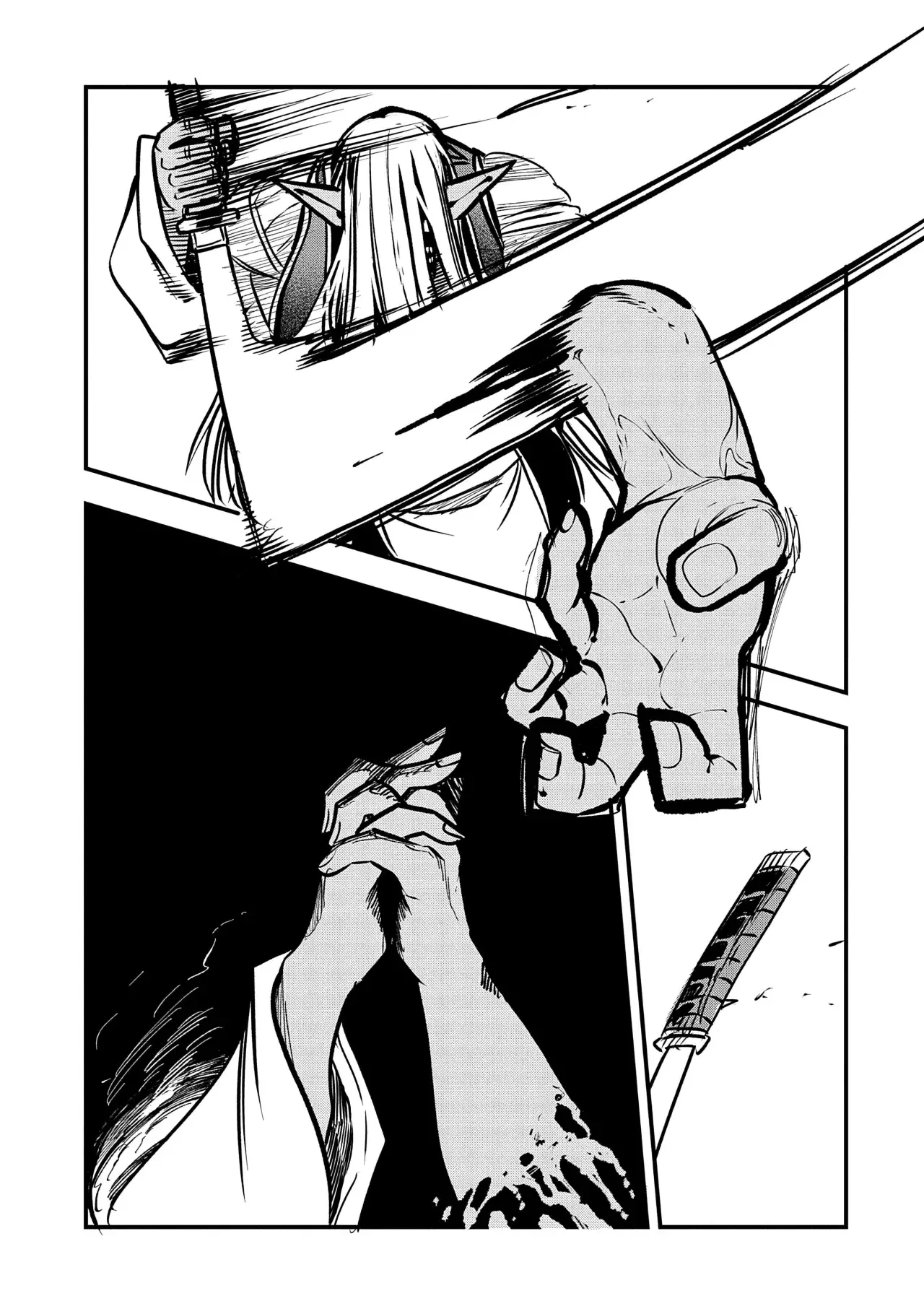 Umareta Chokugo ni Suterareta kedo, Zensei ga Taikensha datta node Yoyuu de Ikitemasu Capitulo 39: Adiós, Reus página 18