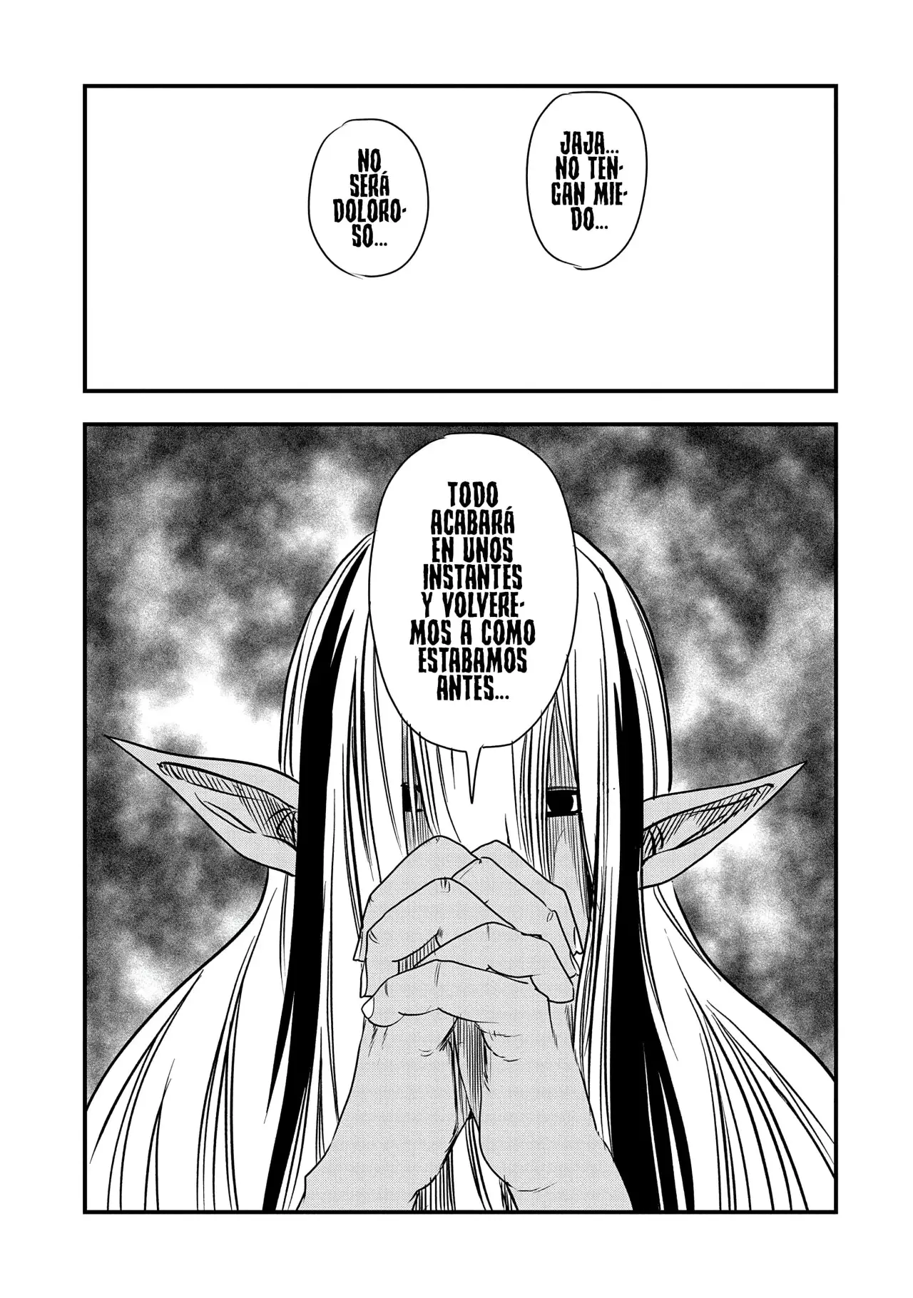 Umareta Chokugo ni Suterareta kedo, Zensei ga Taikensha datta node Yoyuu de Ikitemasu Capitulo 39: Adiós, Reus página 21