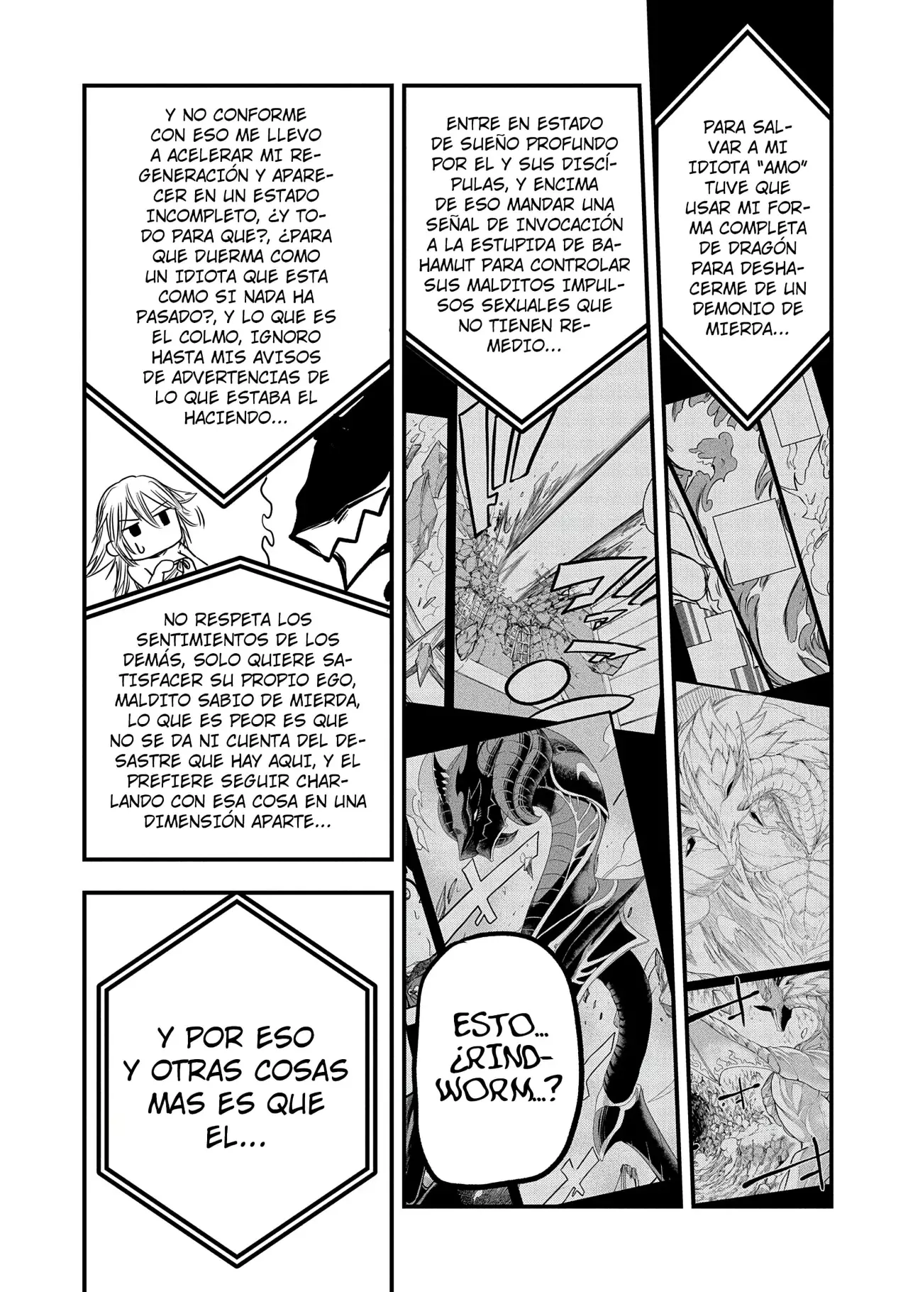 Umareta Chokugo ni Suterareta kedo, Zensei ga Taikensha datta node Yoyuu de Ikitemasu Capitulo 39: Adiós, Reus página 23