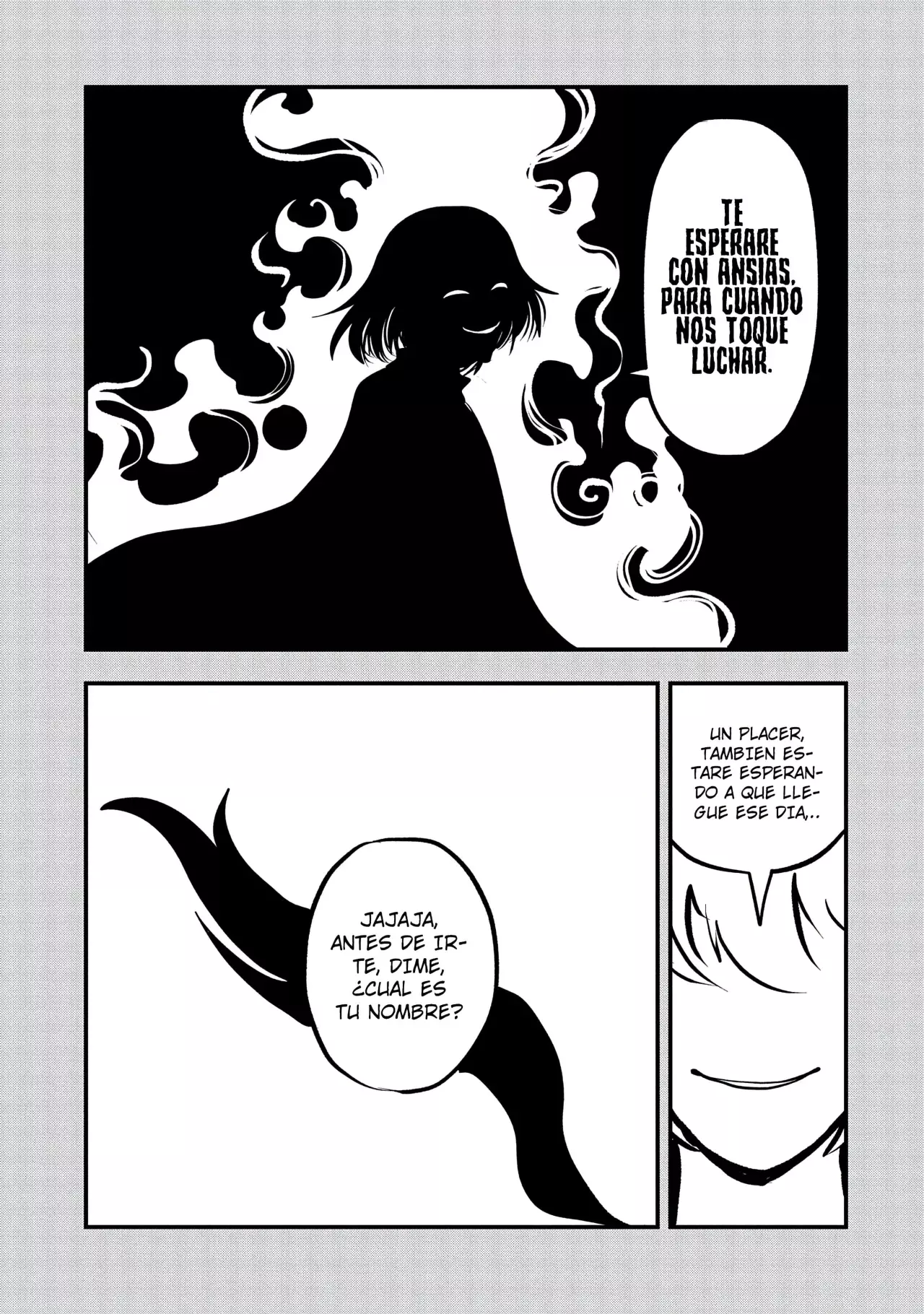Umareta Chokugo ni Suterareta kedo, Zensei ga Taikensha datta node Yoyuu de Ikitemasu Capitulo 39: Adiós, Reus página 27