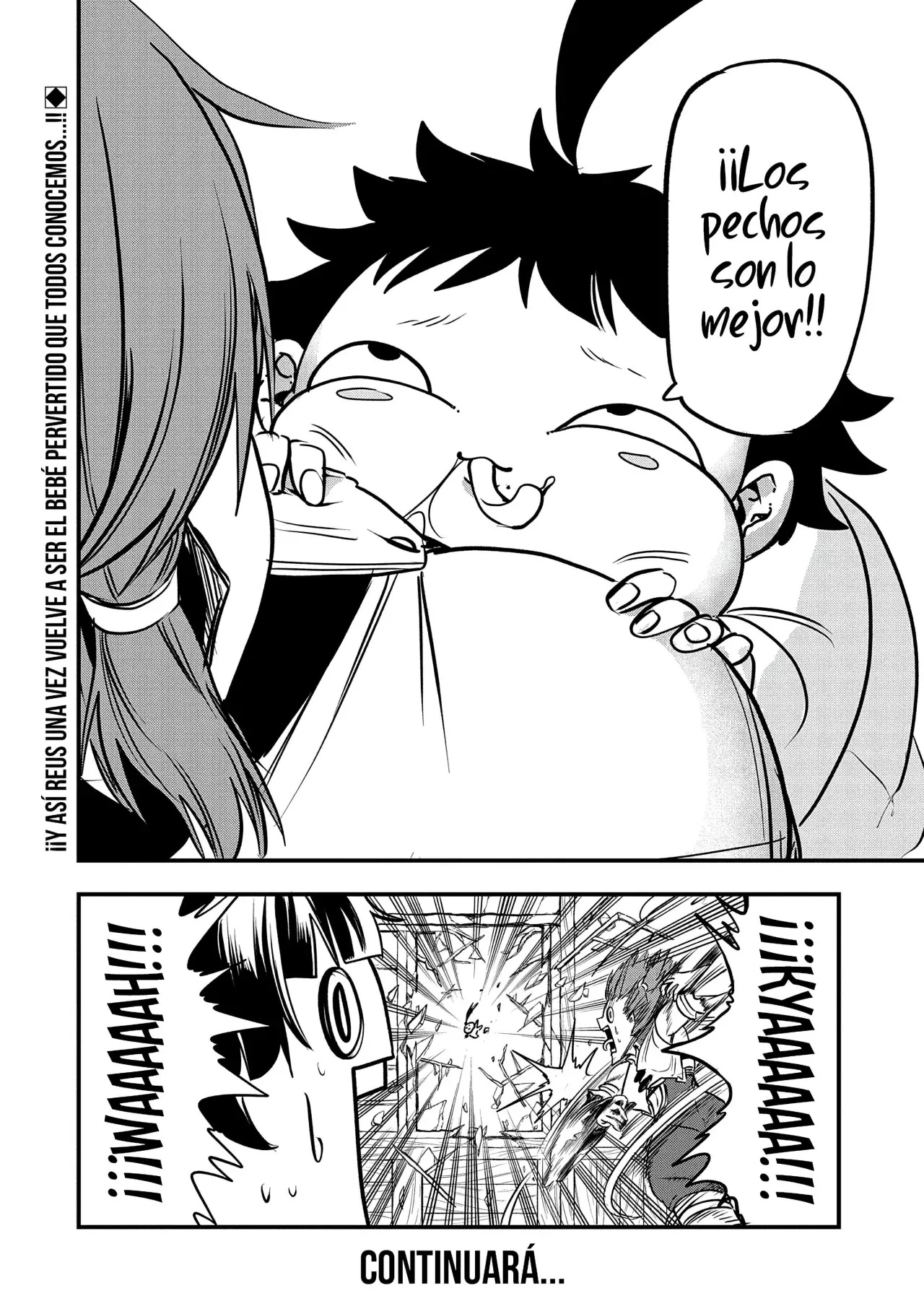 Umareta Chokugo ni Suterareta kedo, Zensei ga Taikensha datta node Yoyuu de Ikitemasu Capitulo 39: Adiós, Reus página 30