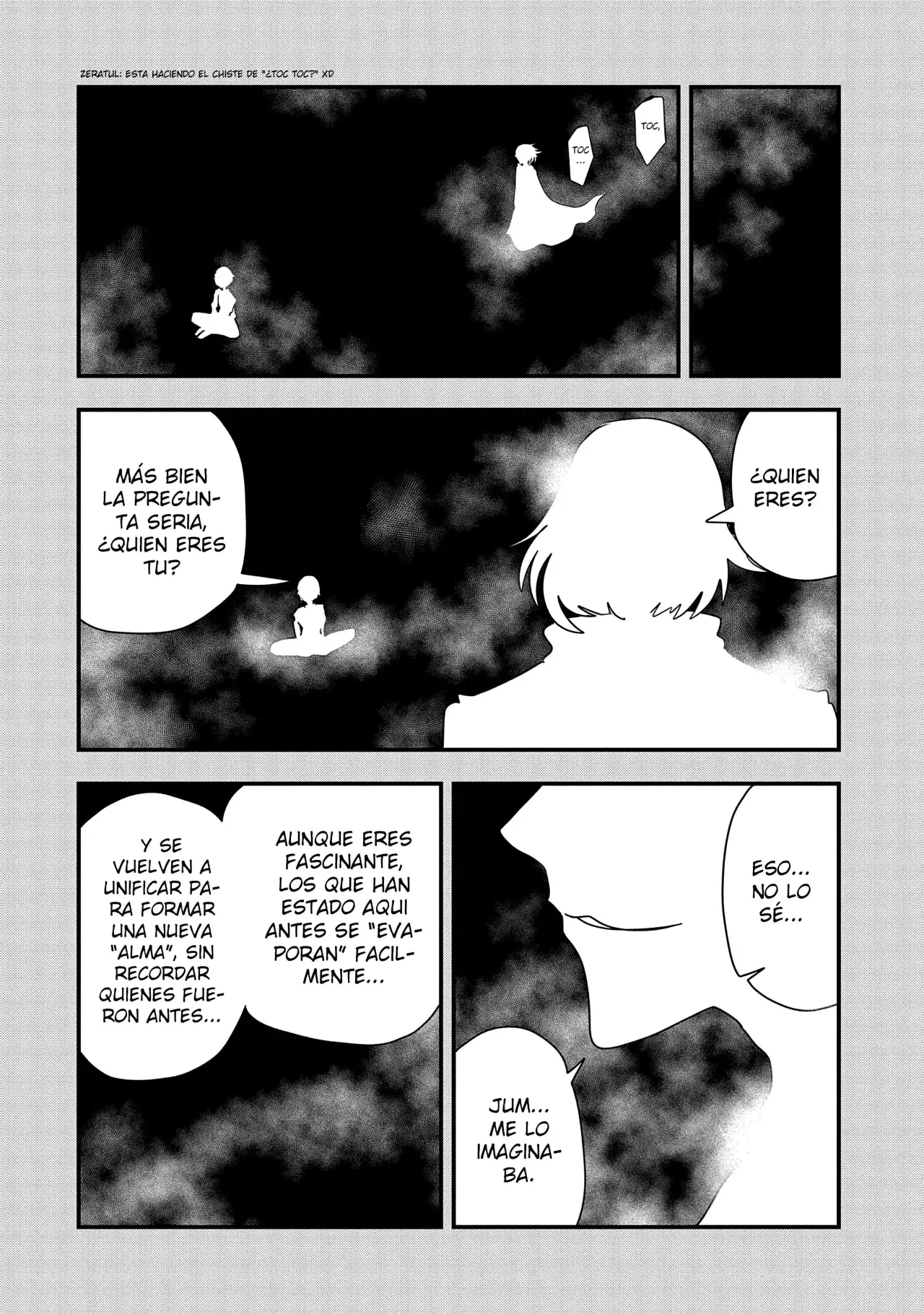 Umareta Chokugo ni Suterareta kedo, Zensei ga Taikensha datta node Yoyuu de Ikitemasu Capitulo 39: Adiós, Reus página 4