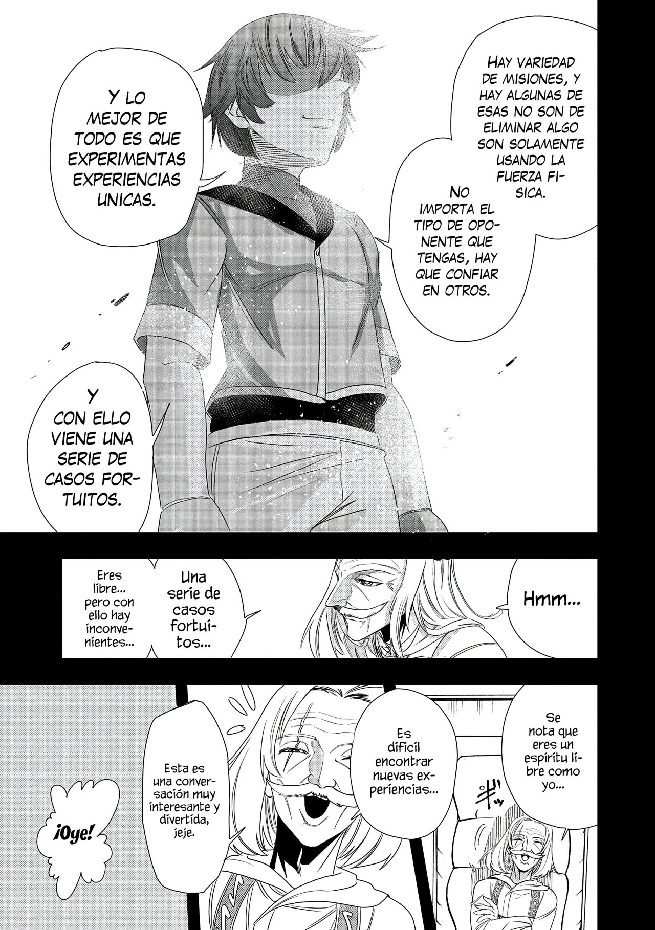 Umareta Chokugo ni Suterareta kedo, Zensei ga Taikensha datta node Yoyuu de Ikitemasu Capitulo 4: Hora de Independizarse a Los 2 Meses de Edad página 20
