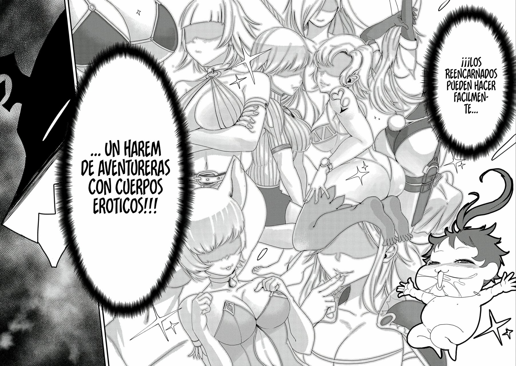 Umareta Chokugo ni Suterareta kedo, Zensei ga Taikensha datta node Yoyuu de Ikitemasu Capitulo 4: Hora de Independizarse a Los 2 Meses de Edad página 23