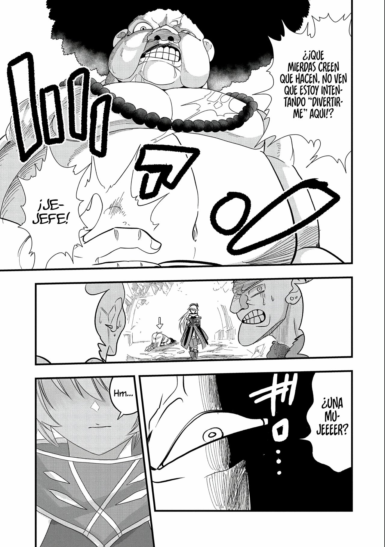 Umareta Chokugo ni Suterareta kedo, Zensei ga Taikensha datta node Yoyuu de Ikitemasu Capitulo 4: Hora de Independizarse a Los 2 Meses de Edad página 29