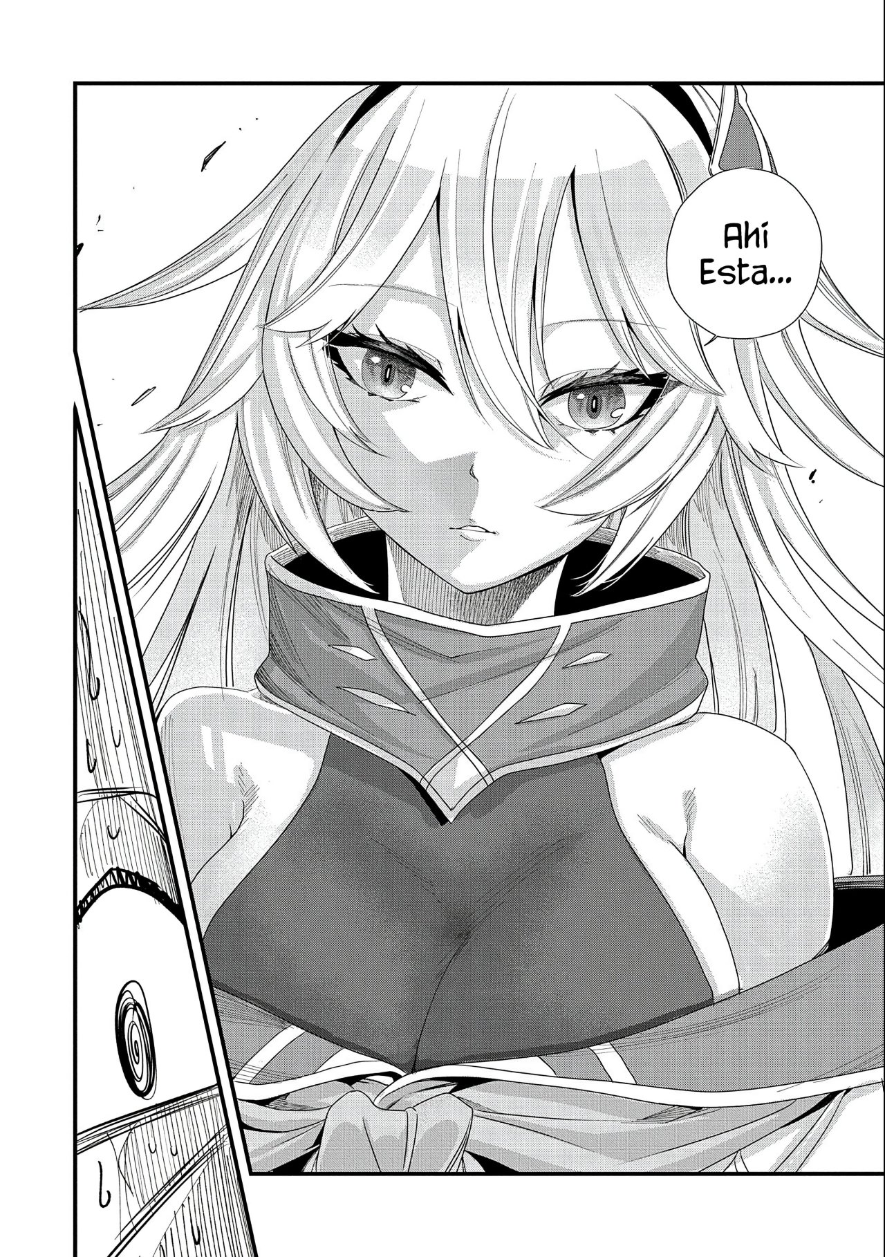 Umareta Chokugo ni Suterareta kedo, Zensei ga Taikensha datta node Yoyuu de Ikitemasu Capitulo 4: Hora de Independizarse a Los 2 Meses de Edad página 30