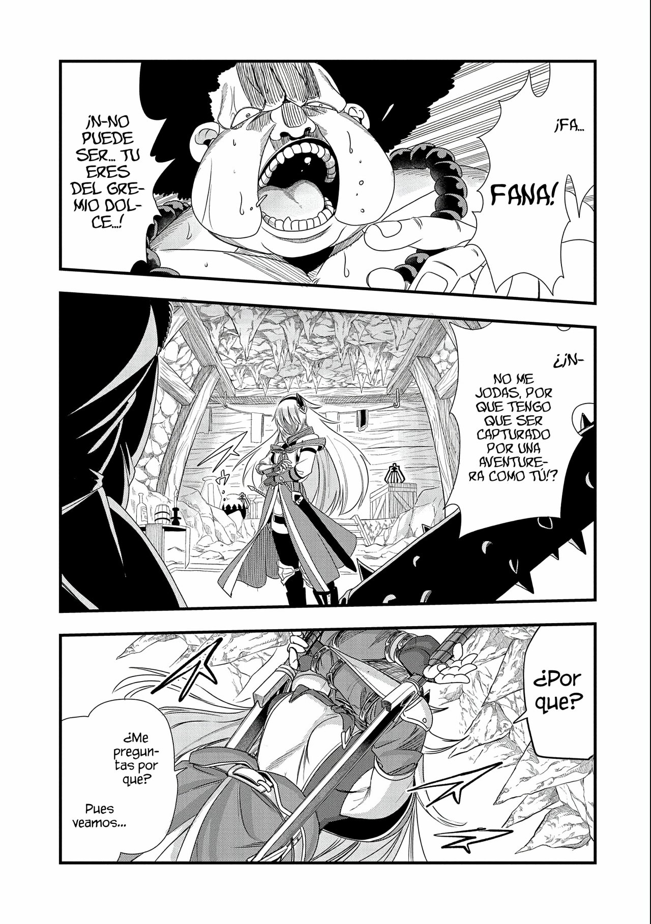 Umareta Chokugo ni Suterareta kedo, Zensei ga Taikensha datta node Yoyuu de Ikitemasu Capitulo 4: Hora de Independizarse a Los 2 Meses de Edad página 31