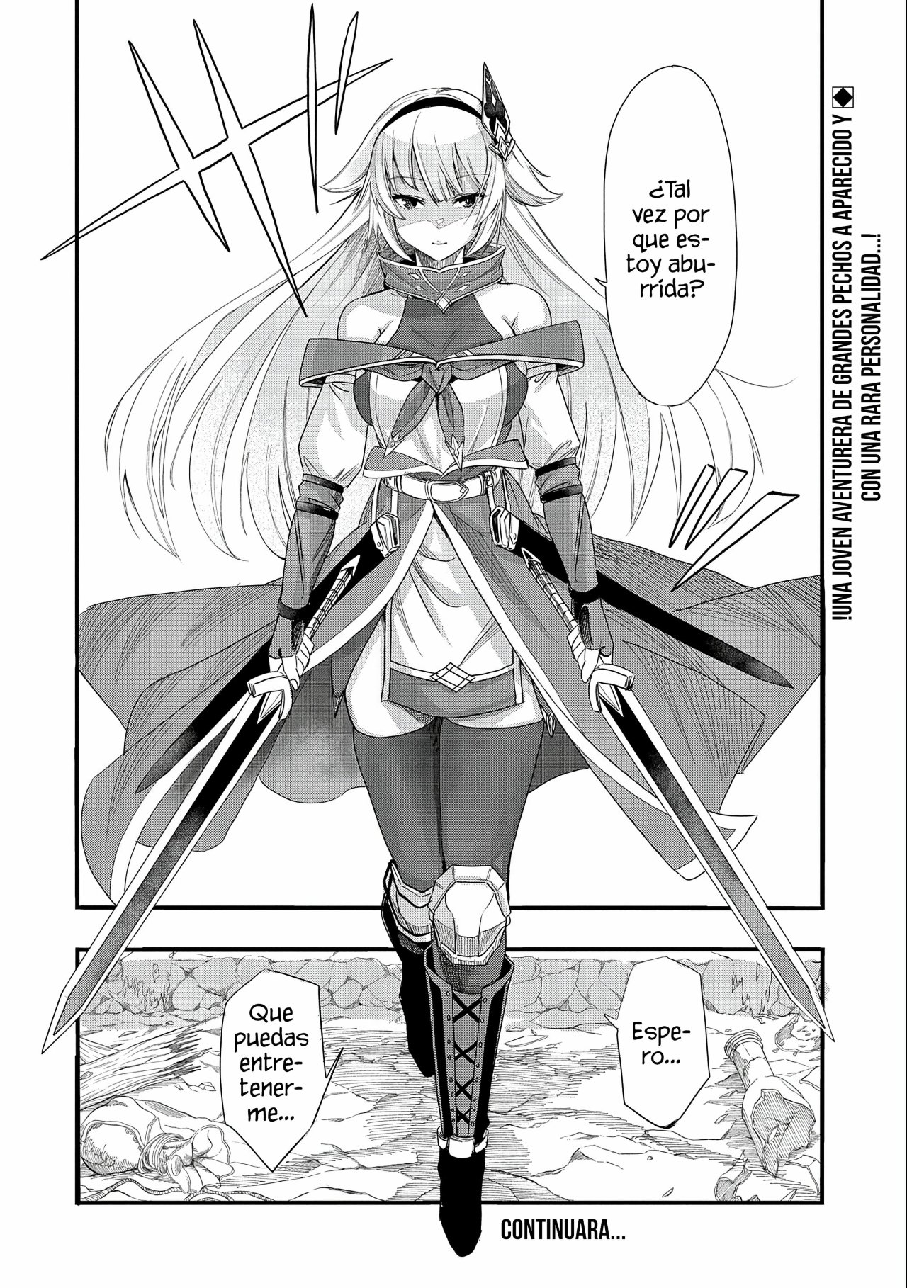 Umareta Chokugo ni Suterareta kedo, Zensei ga Taikensha datta node Yoyuu de Ikitemasu Capitulo 4: Hora de Independizarse a Los 2 Meses de Edad página 32