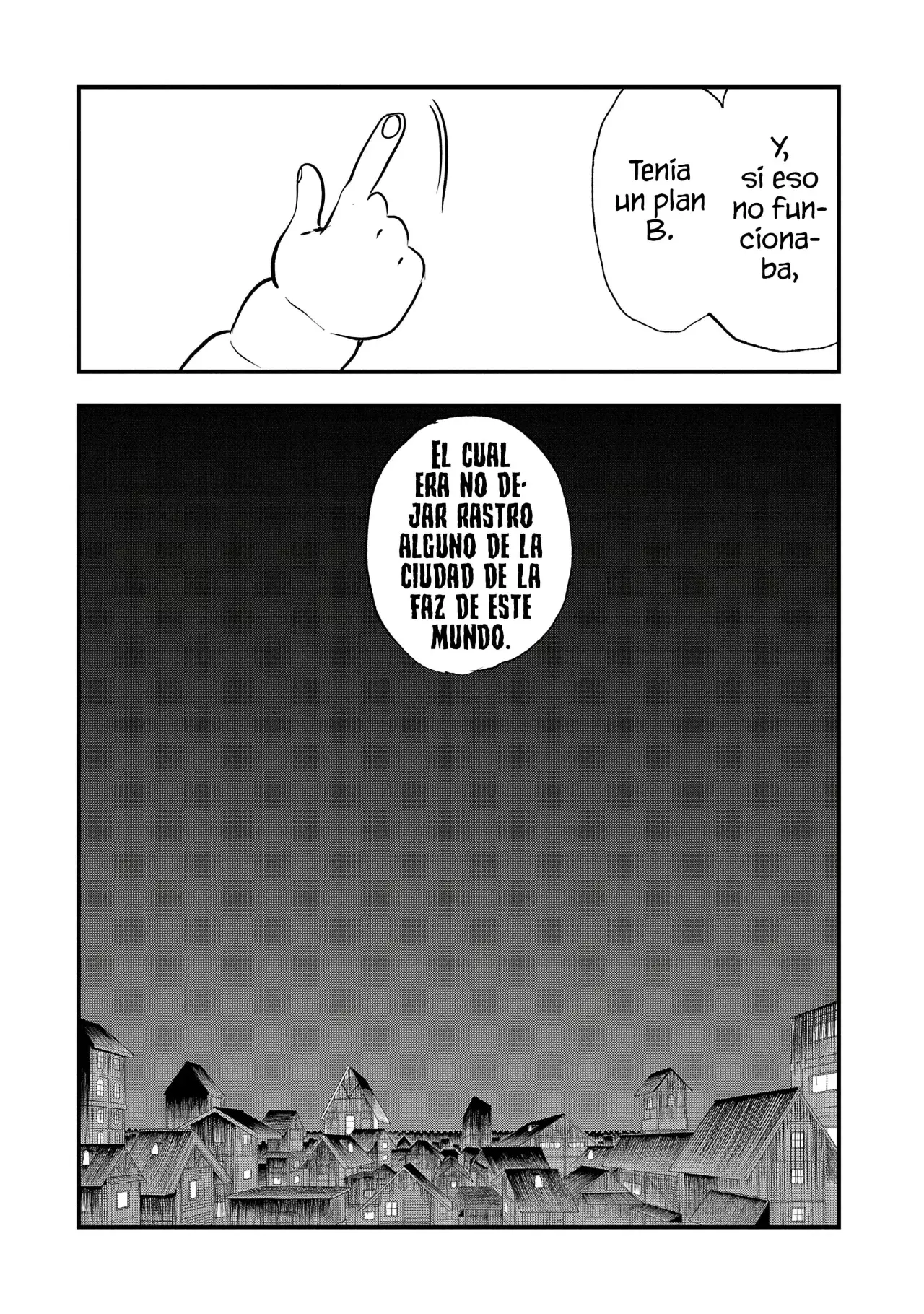 Umareta Chokugo ni Suterareta kedo, Zensei ga Taikensha datta node Yoyuu de Ikitemasu Capitulo 40: Héroe página 16
