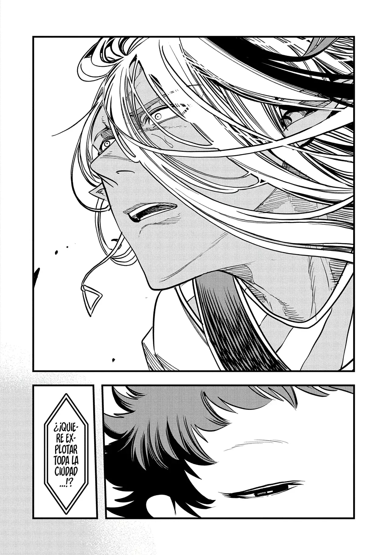 Umareta Chokugo ni Suterareta kedo, Zensei ga Taikensha datta node Yoyuu de Ikitemasu Capitulo 40: Héroe página 20