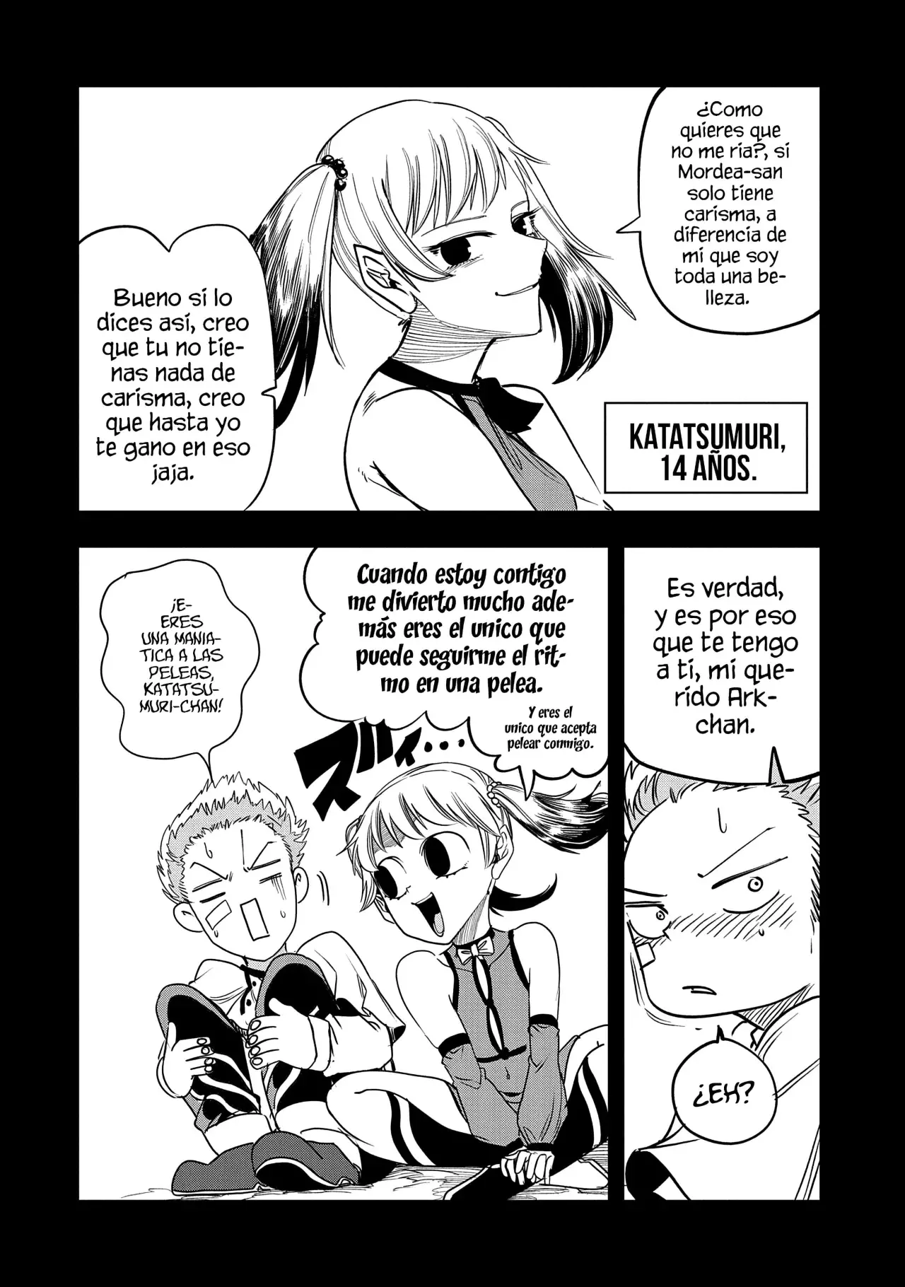 Umareta Chokugo ni Suterareta kedo, Zensei ga Taikensha datta node Yoyuu de Ikitemasu Capitulo 40: Héroe página 24