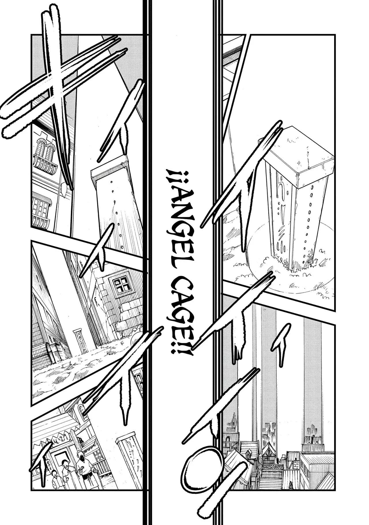 Umareta Chokugo ni Suterareta kedo, Zensei ga Taikensha datta node Yoyuu de Ikitemasu Capitulo 40: Héroe página 30