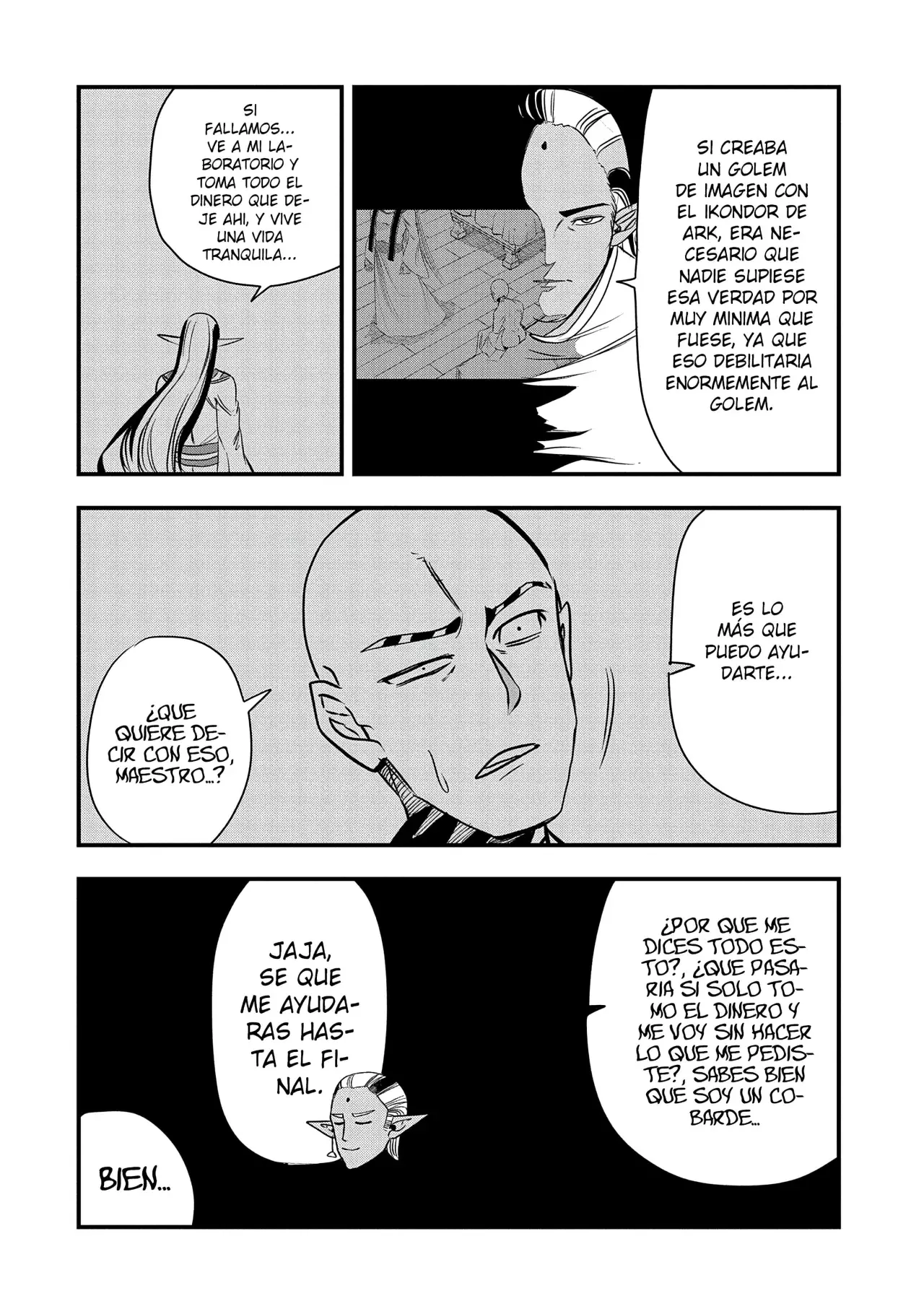 Umareta Chokugo ni Suterareta kedo, Zensei ga Taikensha datta node Yoyuu de Ikitemasu Capitulo 41: El Fin de La Leyenda del Héroe página 12