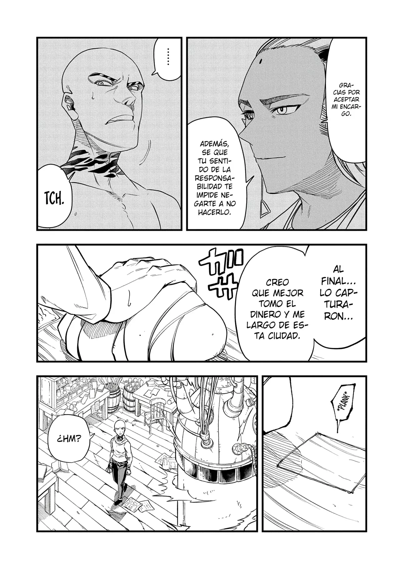 Umareta Chokugo ni Suterareta kedo, Zensei ga Taikensha datta node Yoyuu de Ikitemasu Capitulo 41: El Fin de La Leyenda del Héroe página 13