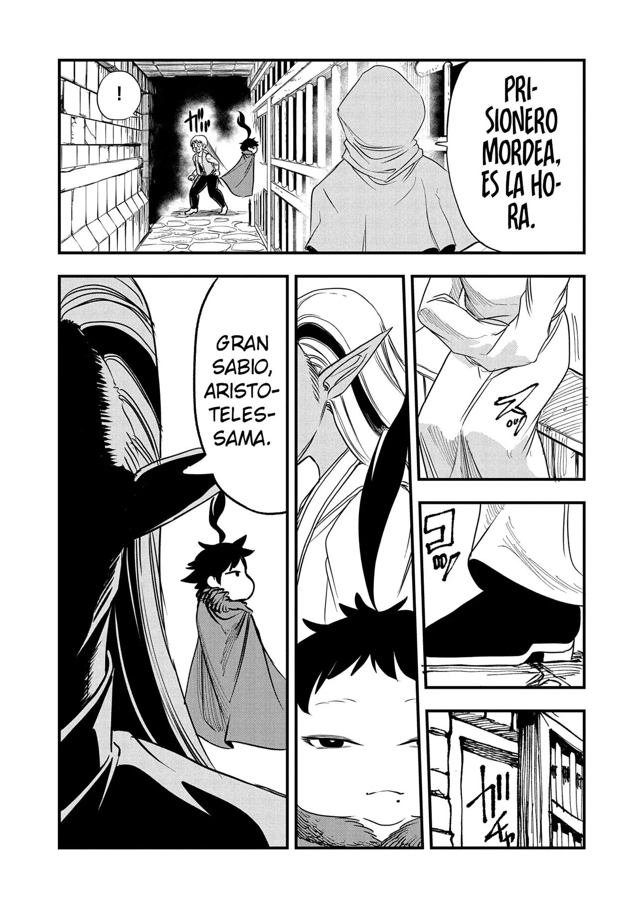 Umareta Chokugo ni Suterareta kedo, Zensei ga Taikensha datta node Yoyuu de Ikitemasu Capitulo 41: El Fin de La Leyenda del Héroe página 15