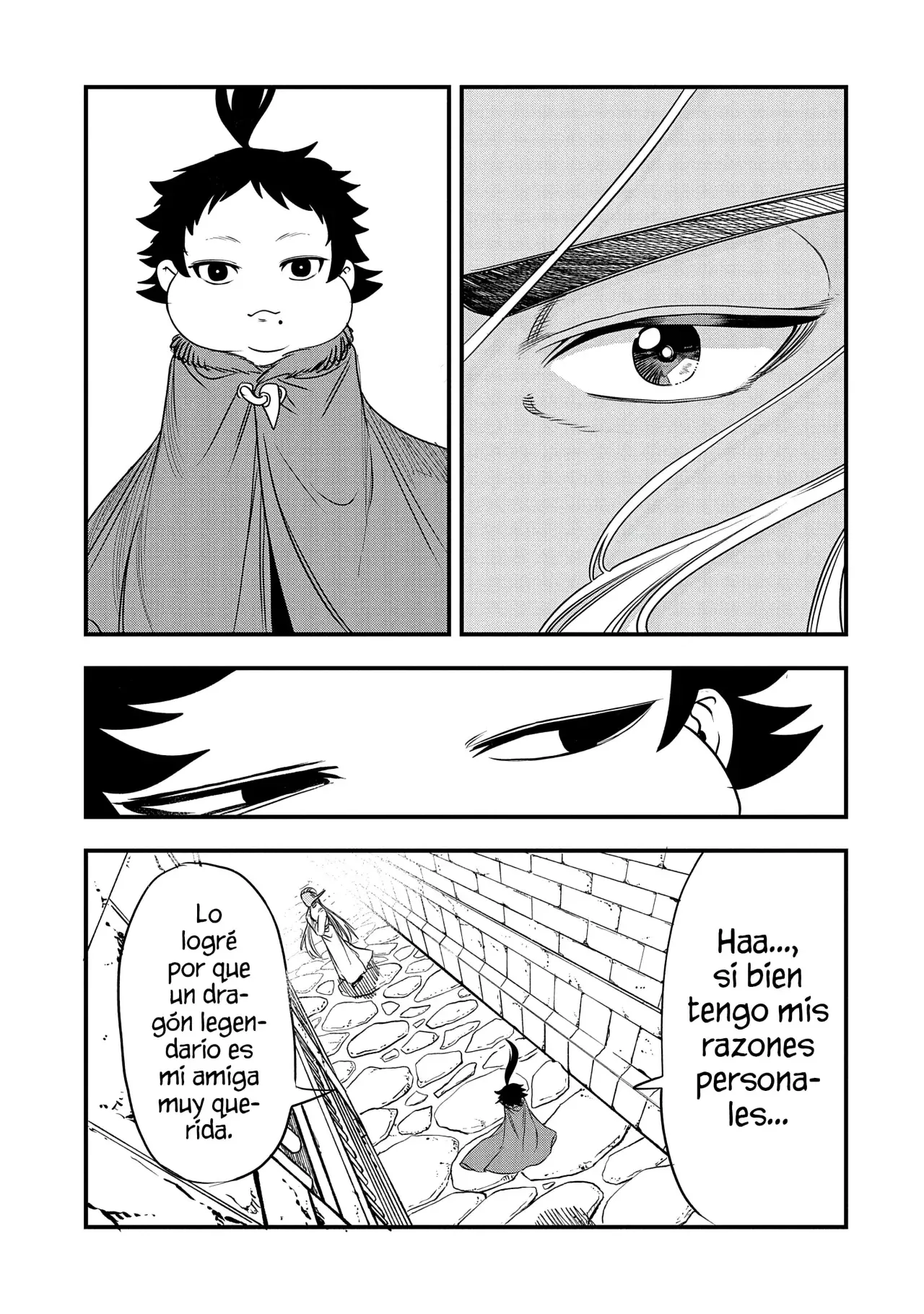Umareta Chokugo ni Suterareta kedo, Zensei ga Taikensha datta node Yoyuu de Ikitemasu Capitulo 41: El Fin de La Leyenda del Héroe página 17