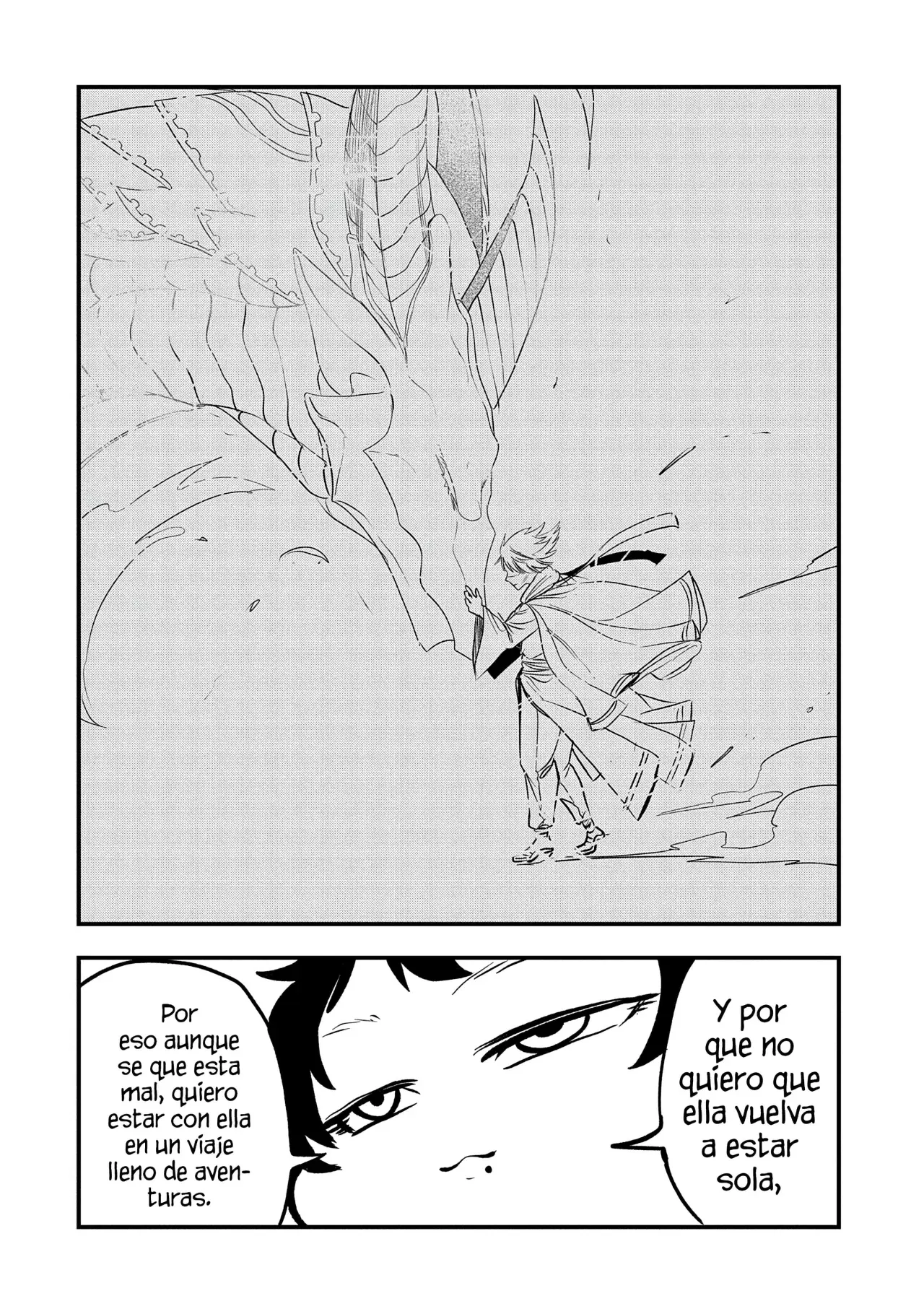 Umareta Chokugo ni Suterareta kedo, Zensei ga Taikensha datta node Yoyuu de Ikitemasu Capitulo 41: El Fin de La Leyenda del Héroe página 18