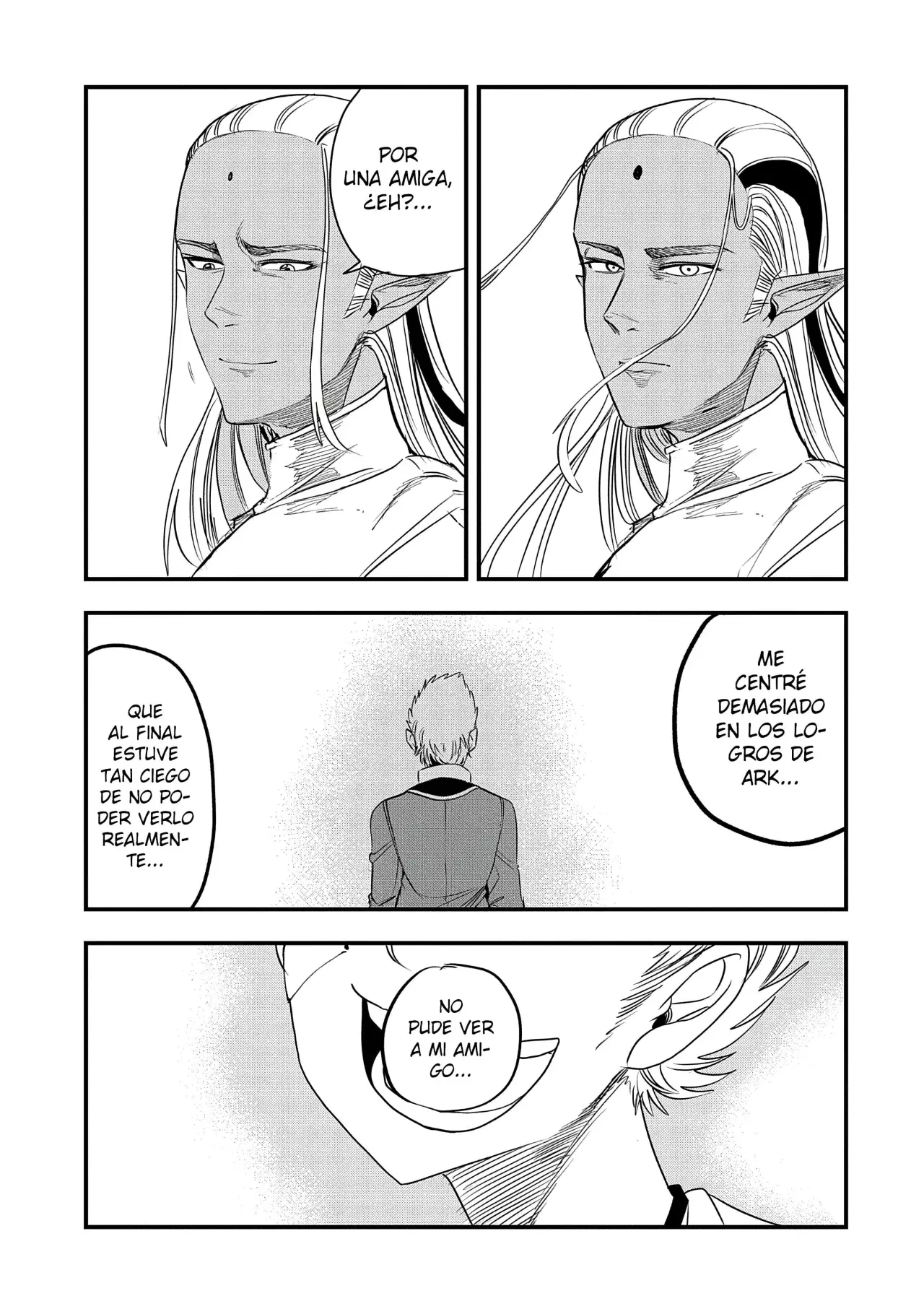 Umareta Chokugo ni Suterareta kedo, Zensei ga Taikensha datta node Yoyuu de Ikitemasu Capitulo 41: El Fin de La Leyenda del Héroe página 19